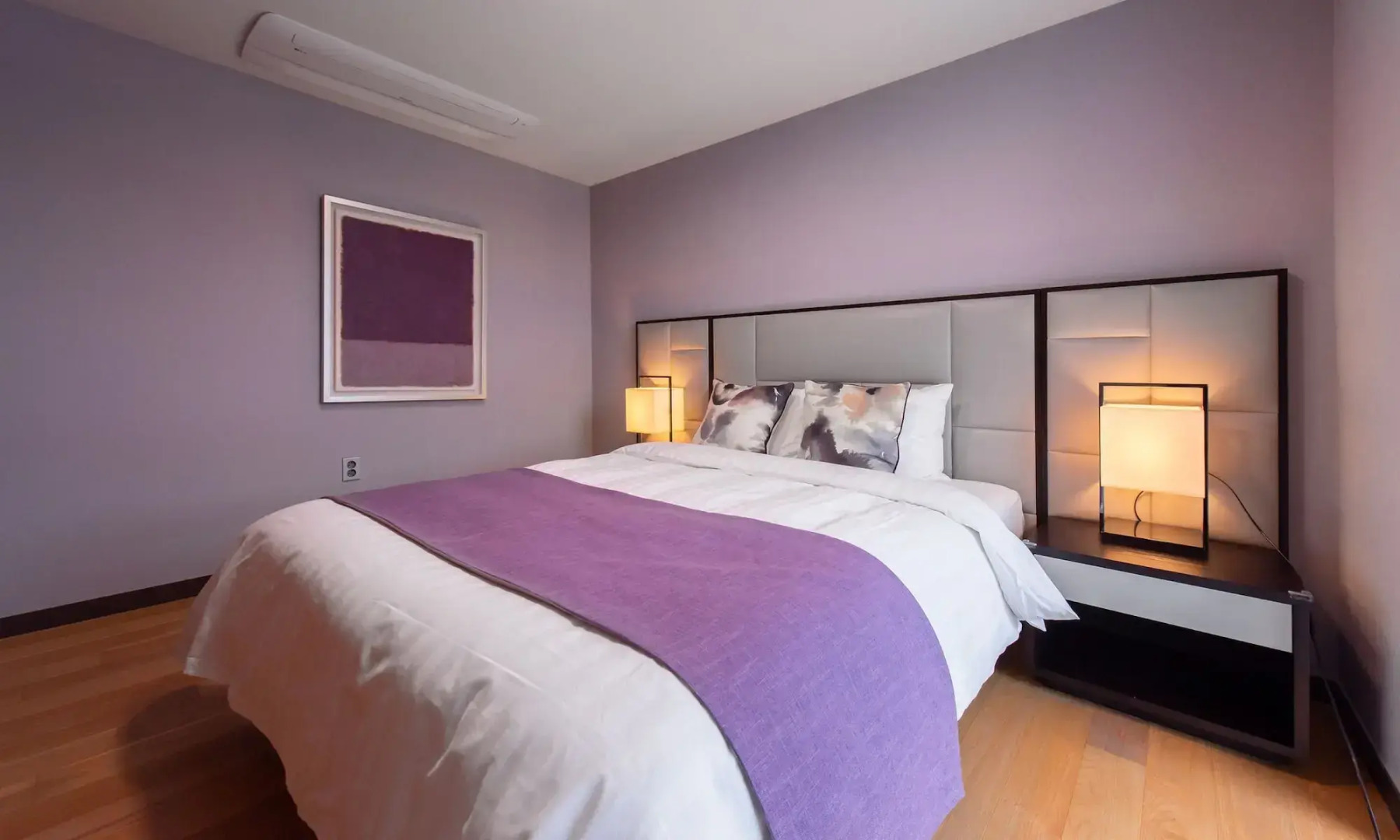 Yeosu Venezia Hotel & Suite