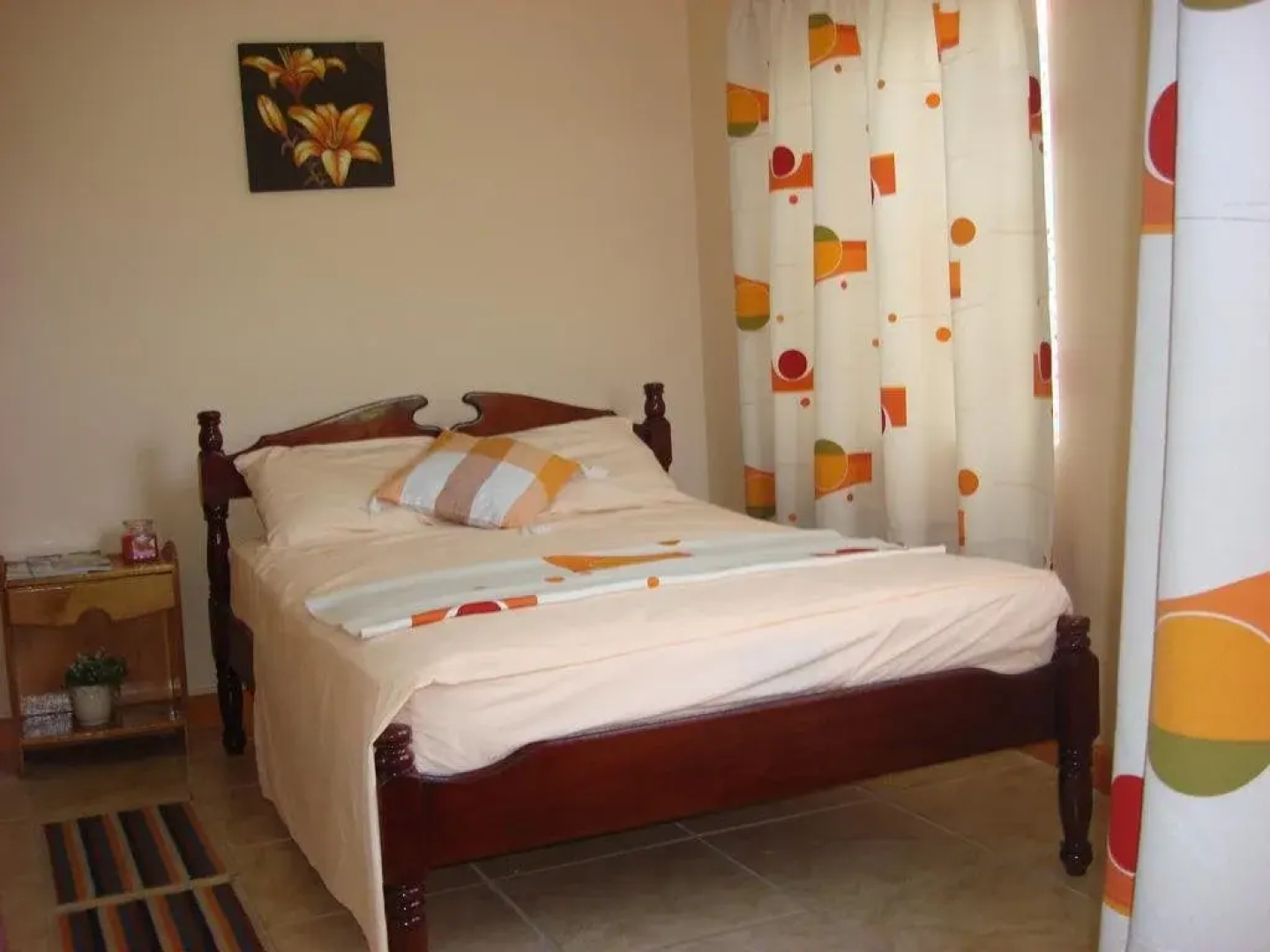 Bayside Villa St. Lucia
