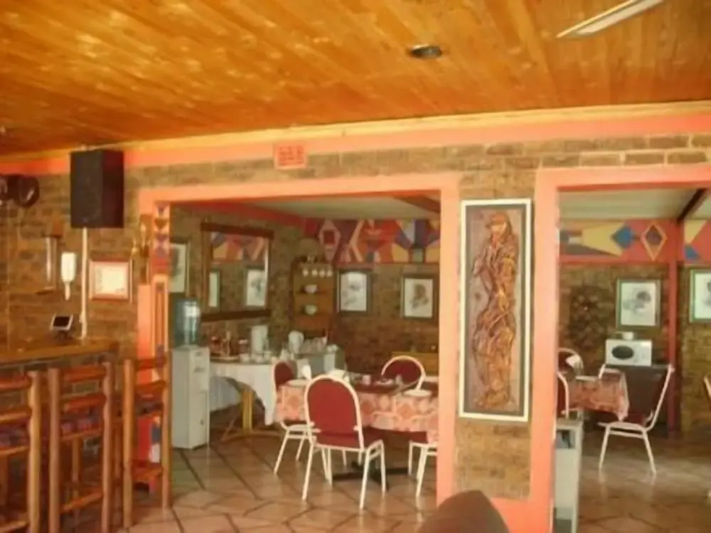 Abacus Guest House