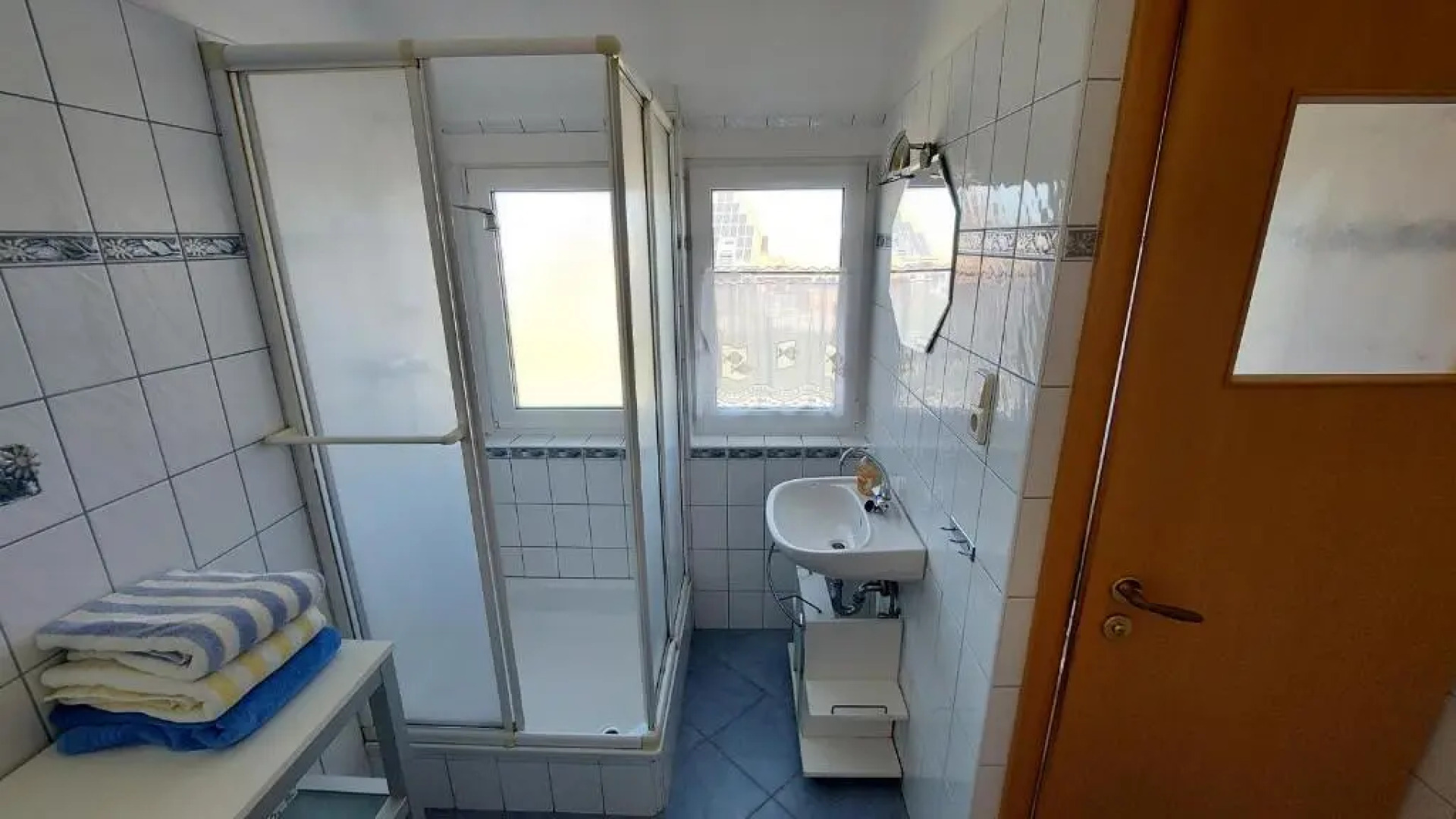 Ferienhaus Nordstrand Whg 4