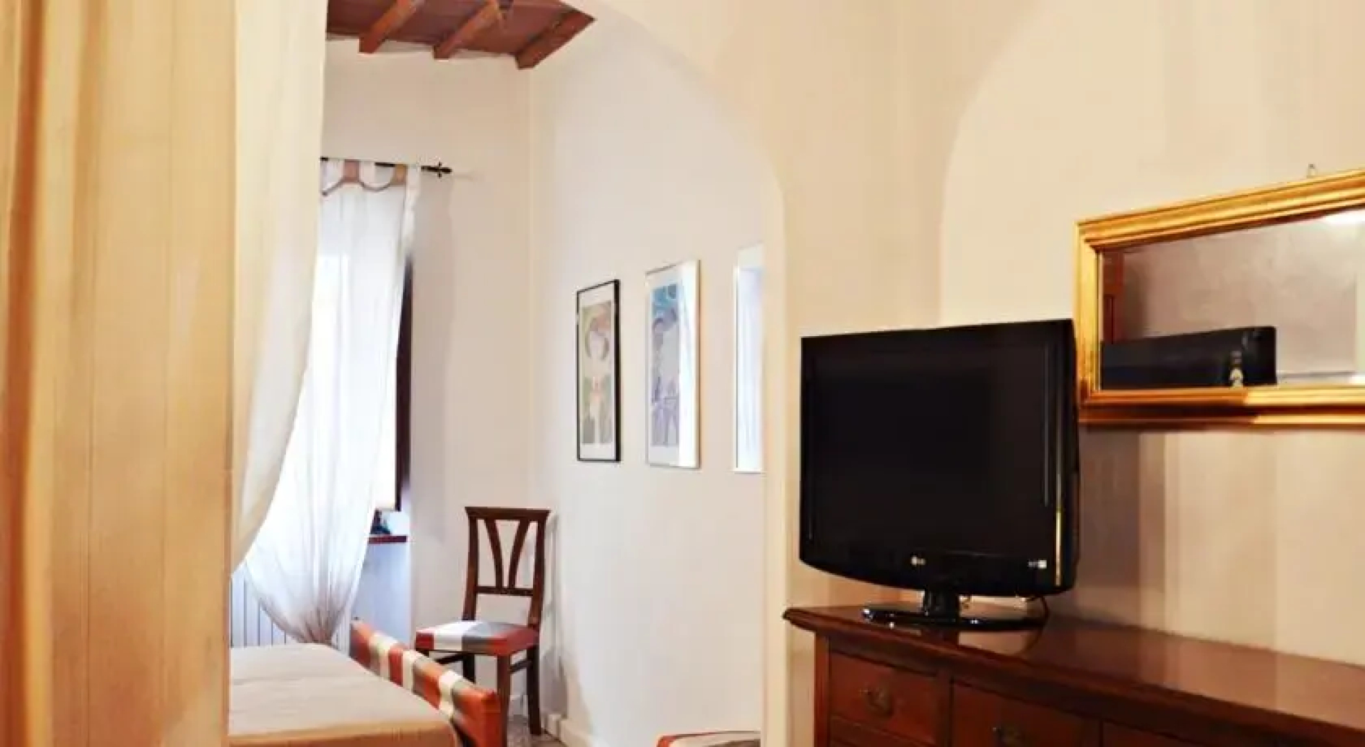 Casa Cavour 178
