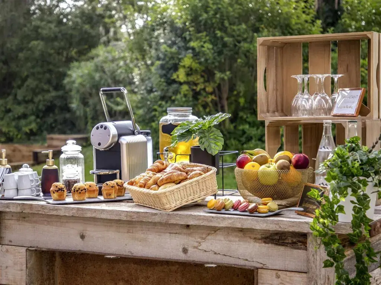 Mercure Hyeres Centre Côte d'Azur