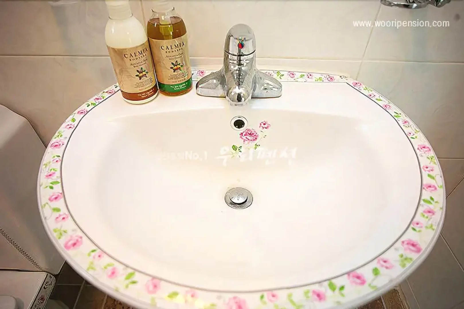 Yangpyeong Gallery C Pension