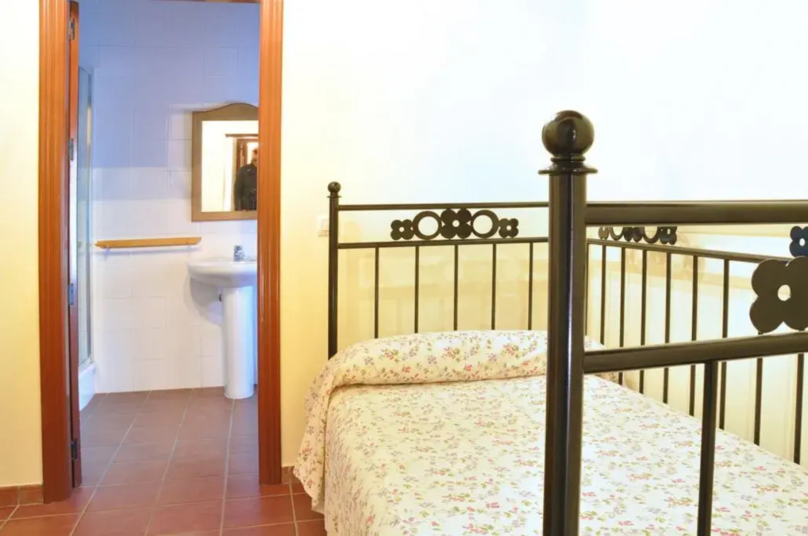 Hotel Rural Gran Maestre