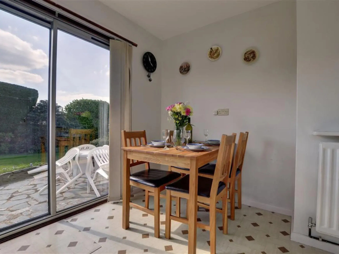 Holiday Home The Willows