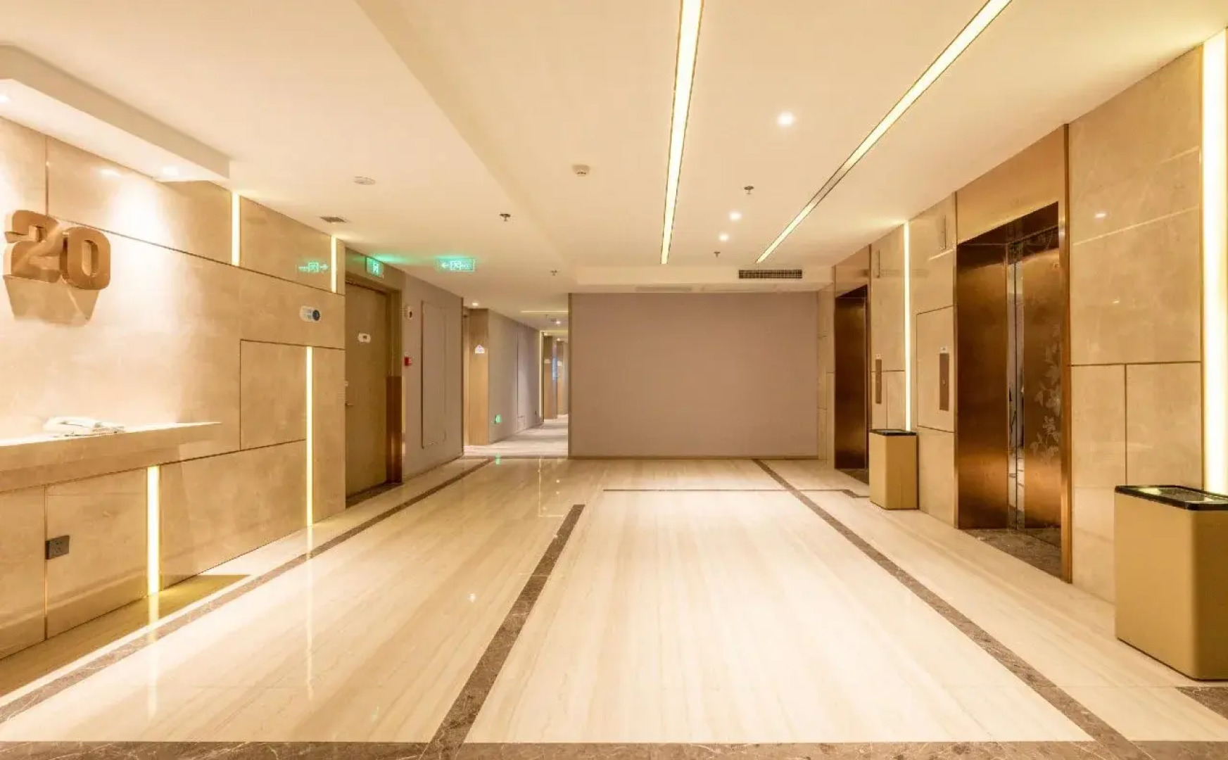 Holiday Inn Express Anshan Downtown by IHG