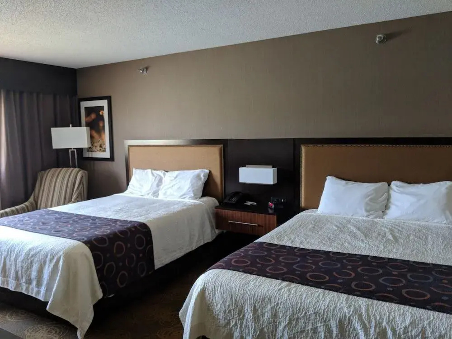 Royal River Casino and Hotel