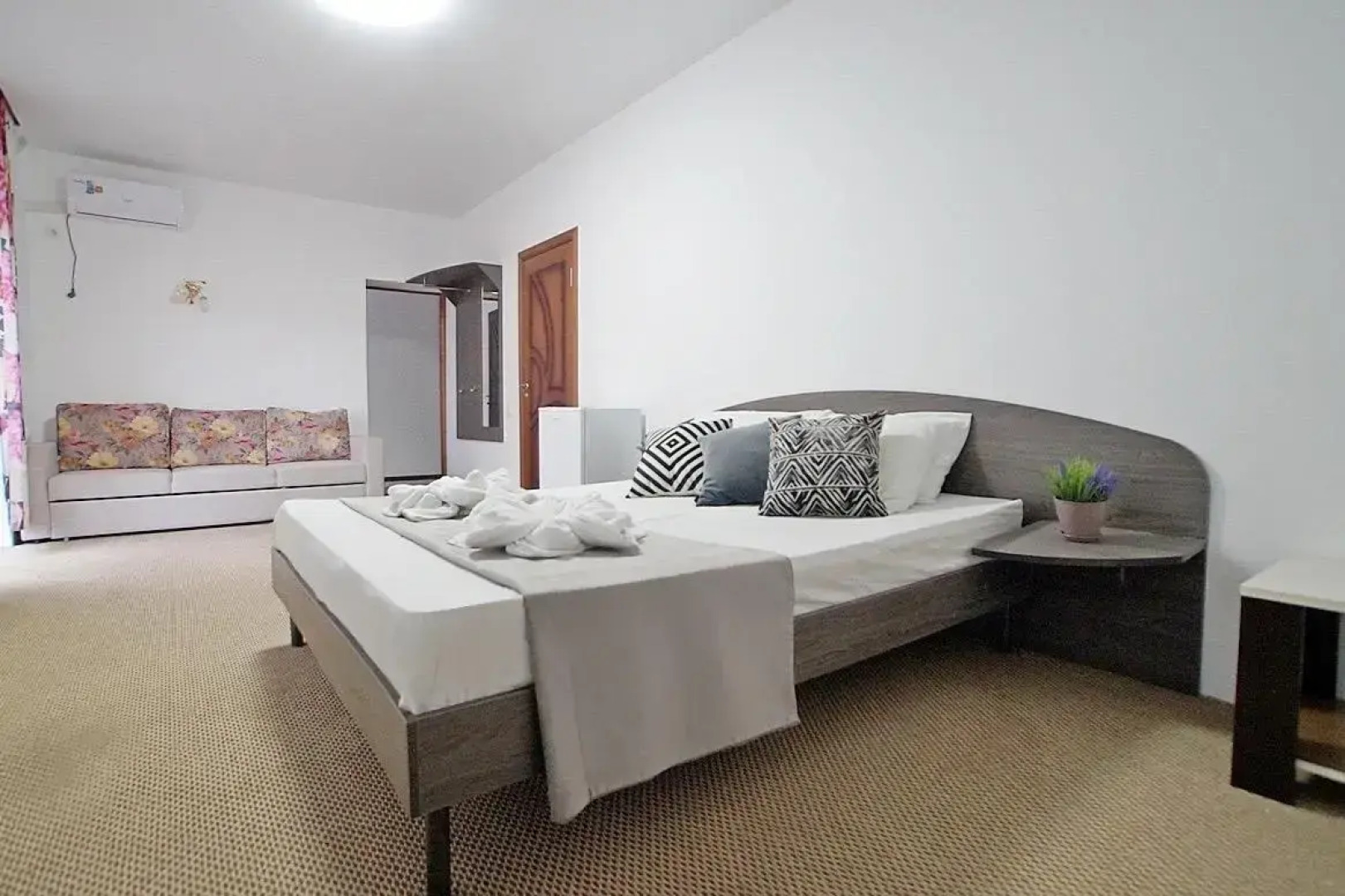 Белое Солнце