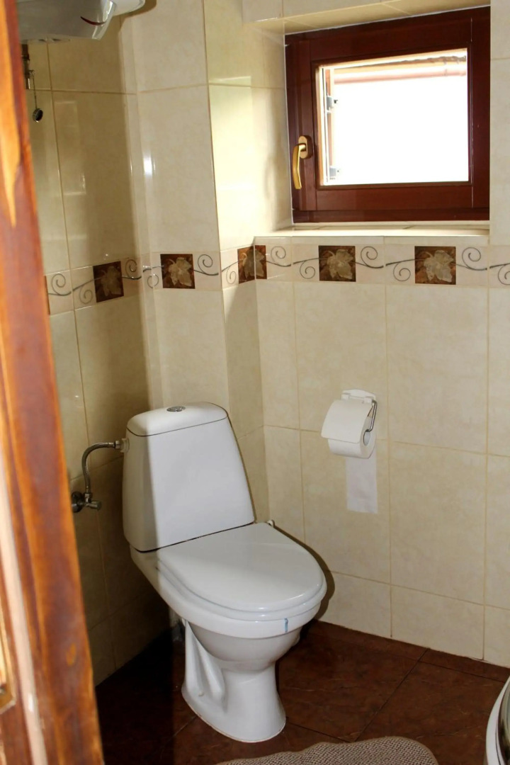 Zawoja Chaty Górskie D5