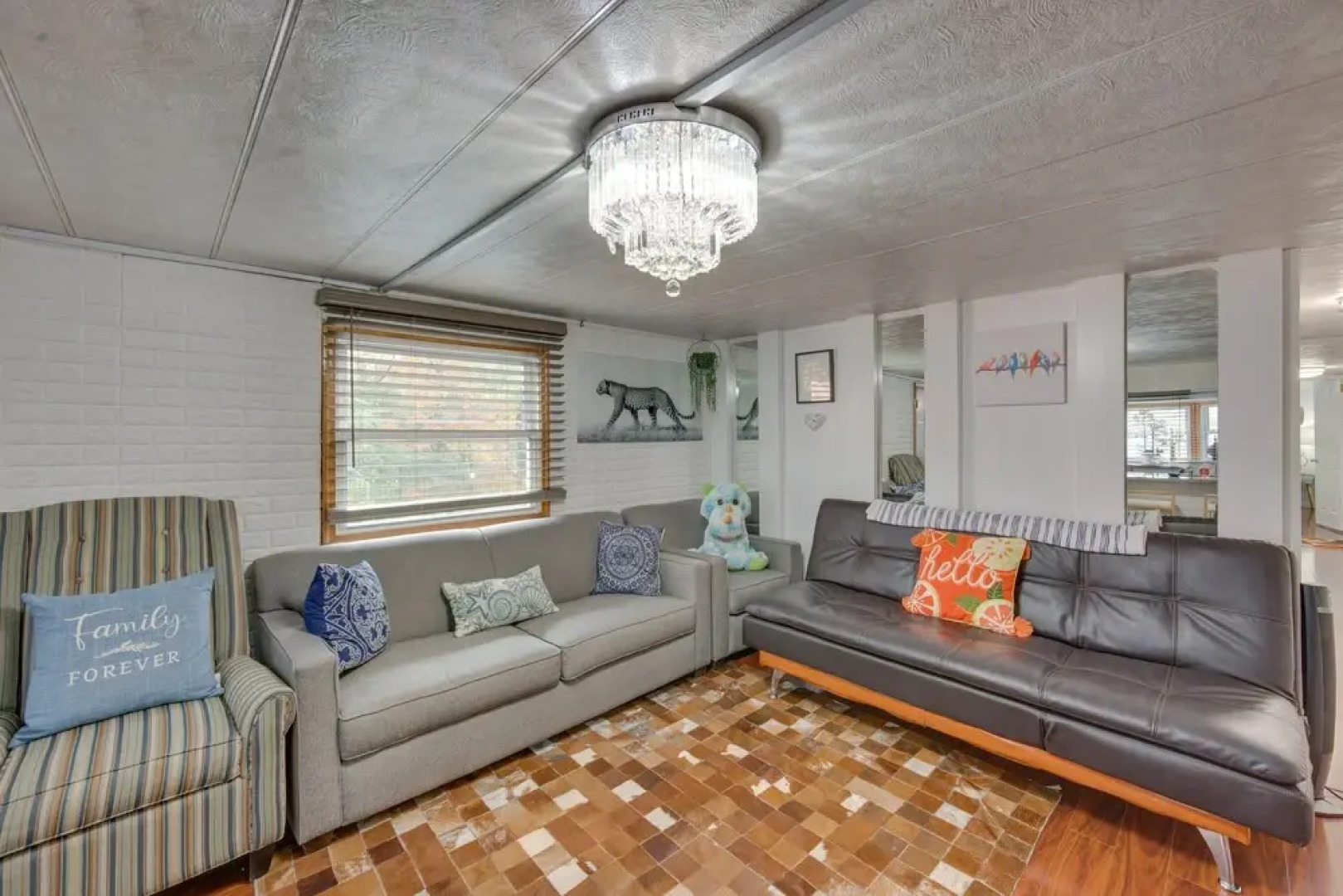 Family Home w/ Fire Pit - 2 Mi to Hershey Park!