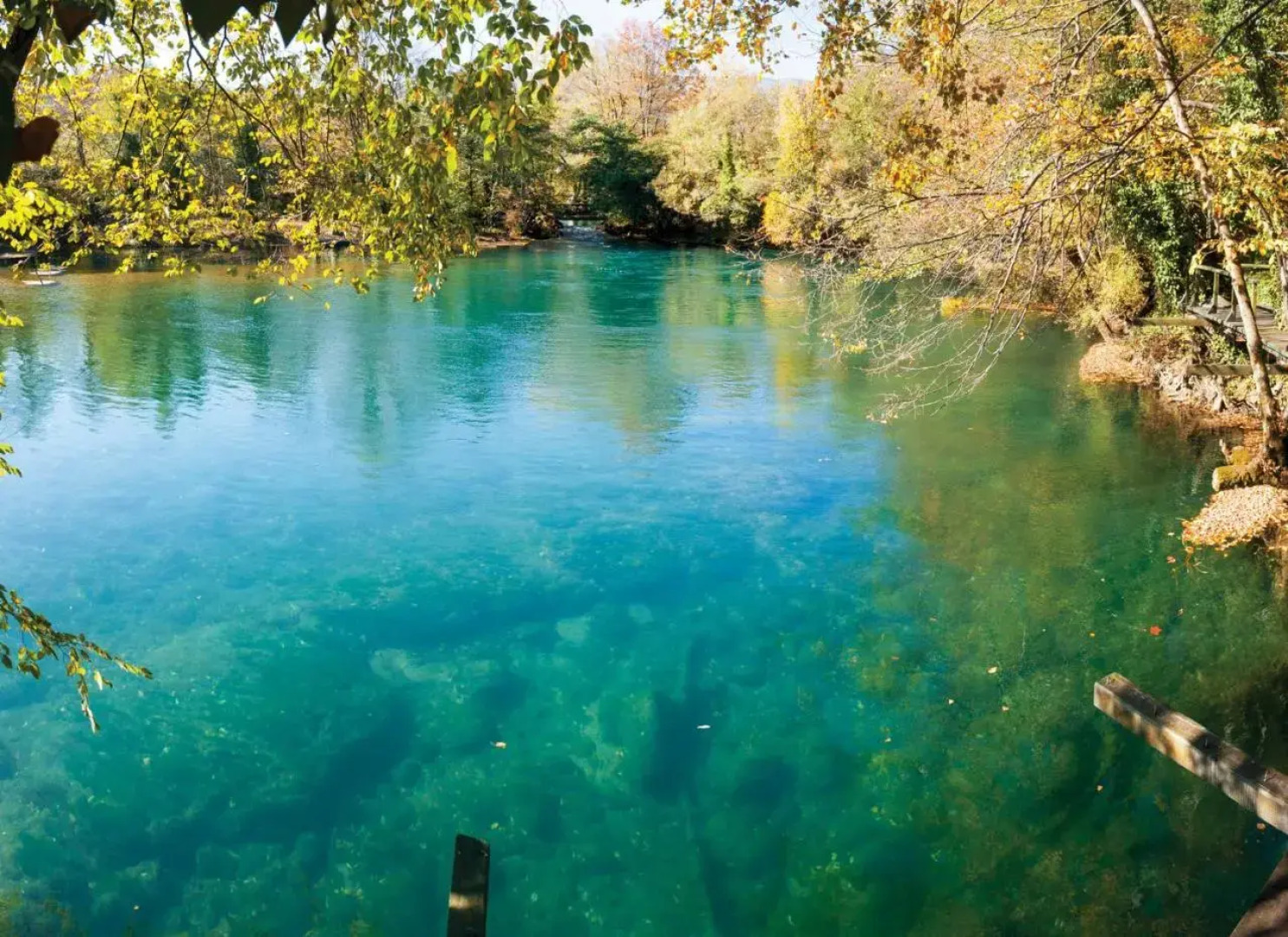 Japodski otoci - Japodia