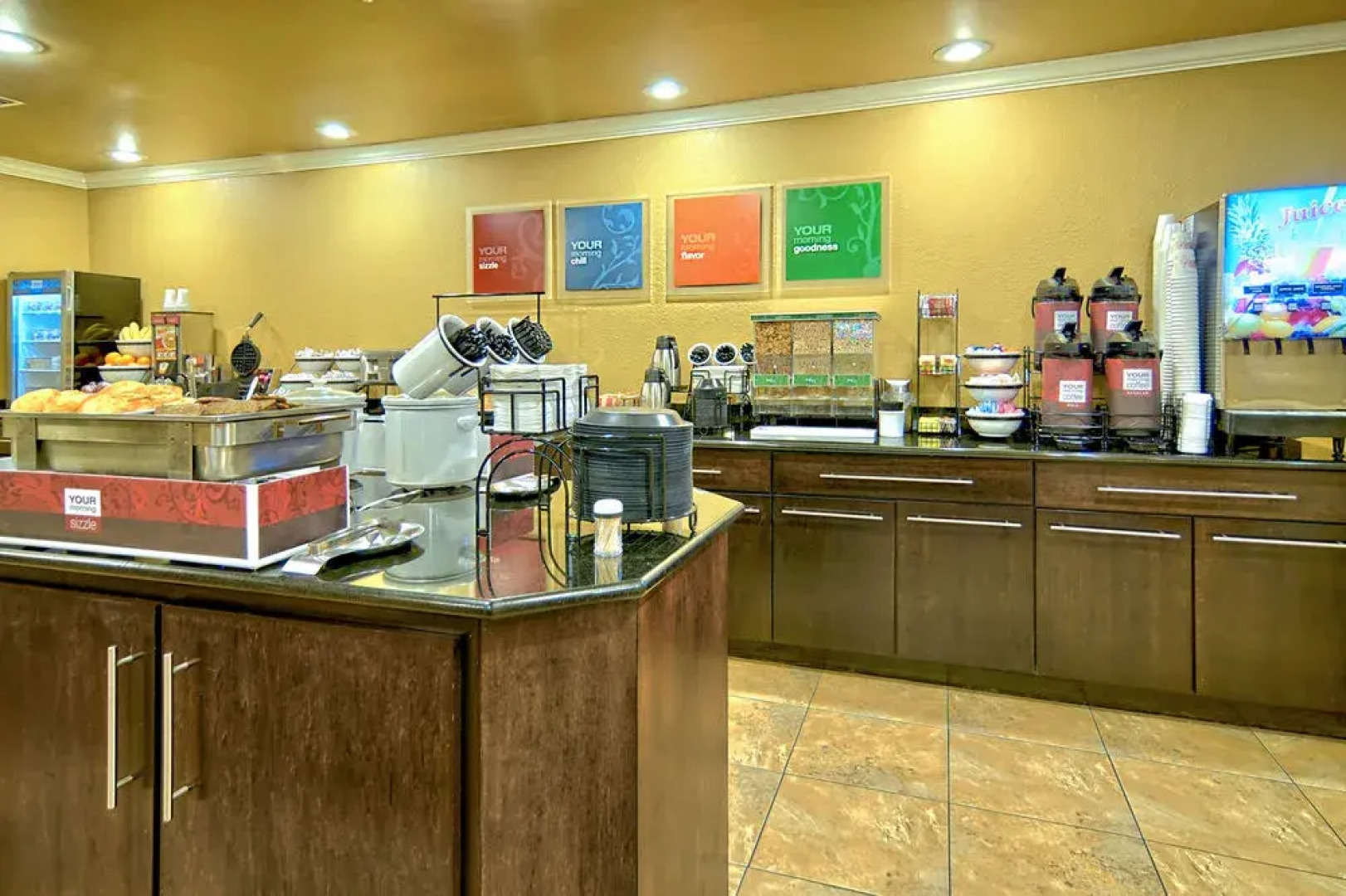 Comfort Inn & Suites Fort Smith
