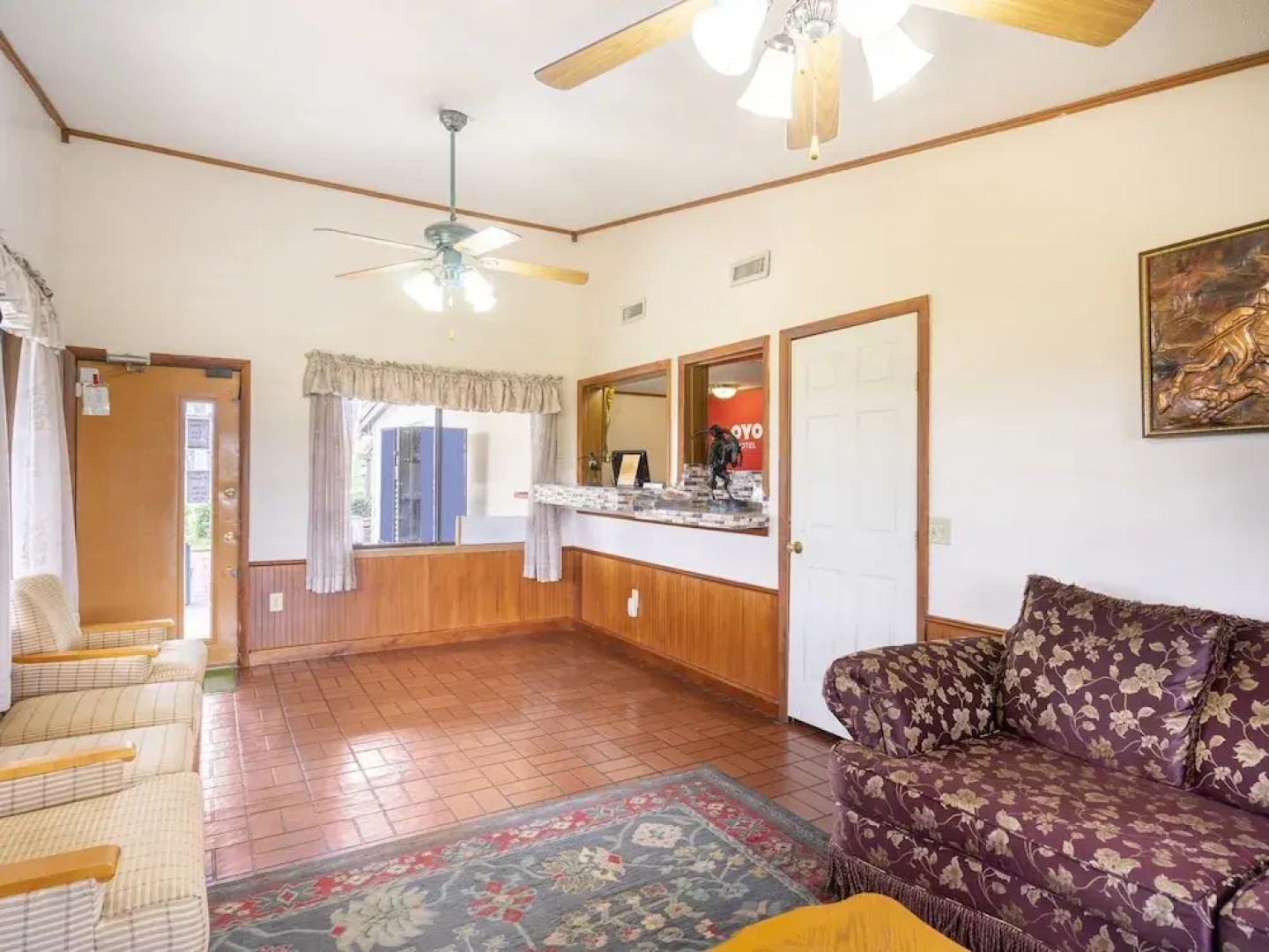 OYO Hotel Daleville Al Hwy 84