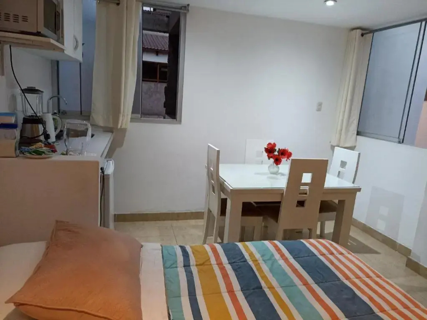 Monterrico Suites Hotel