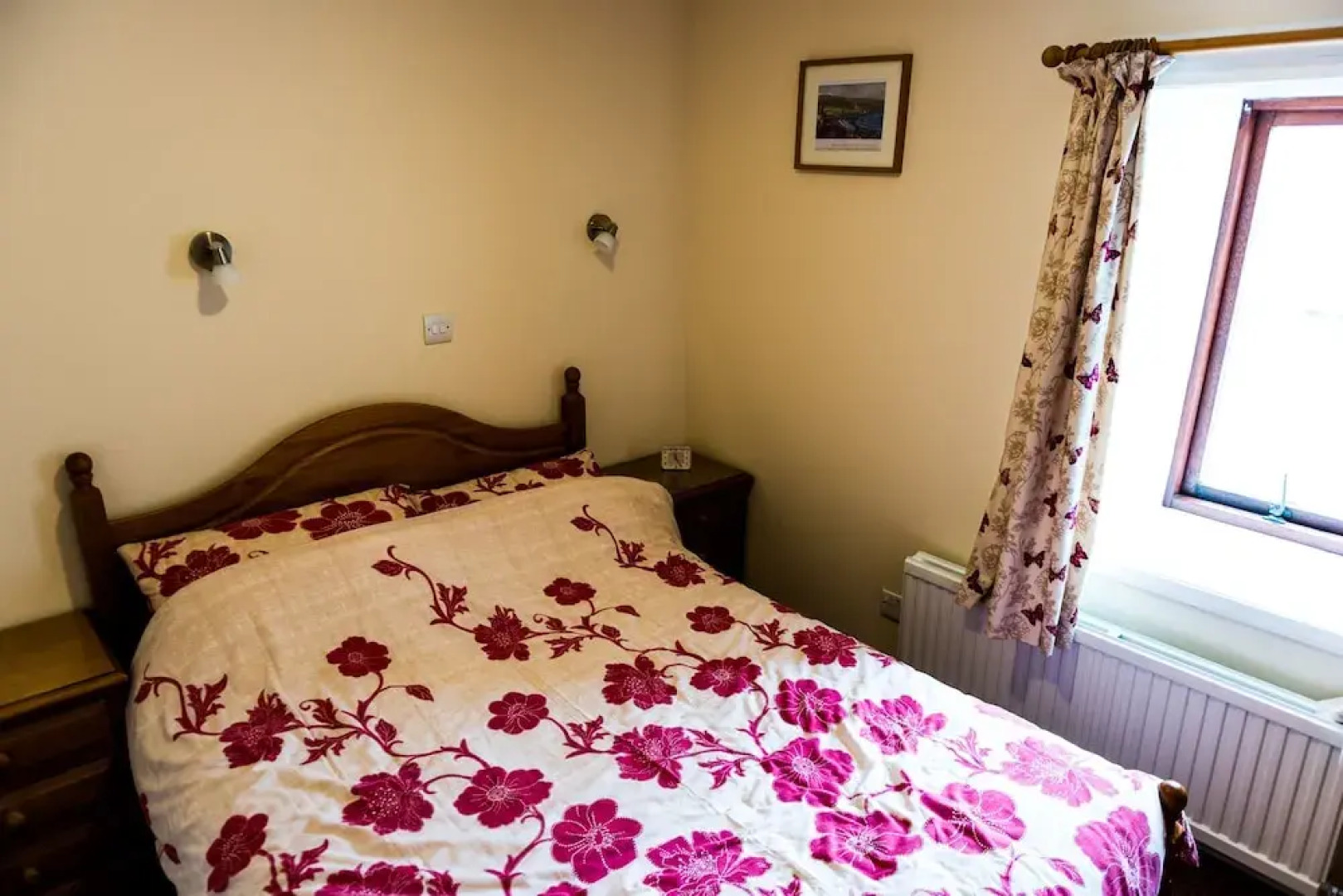 The Sheiling Shetland