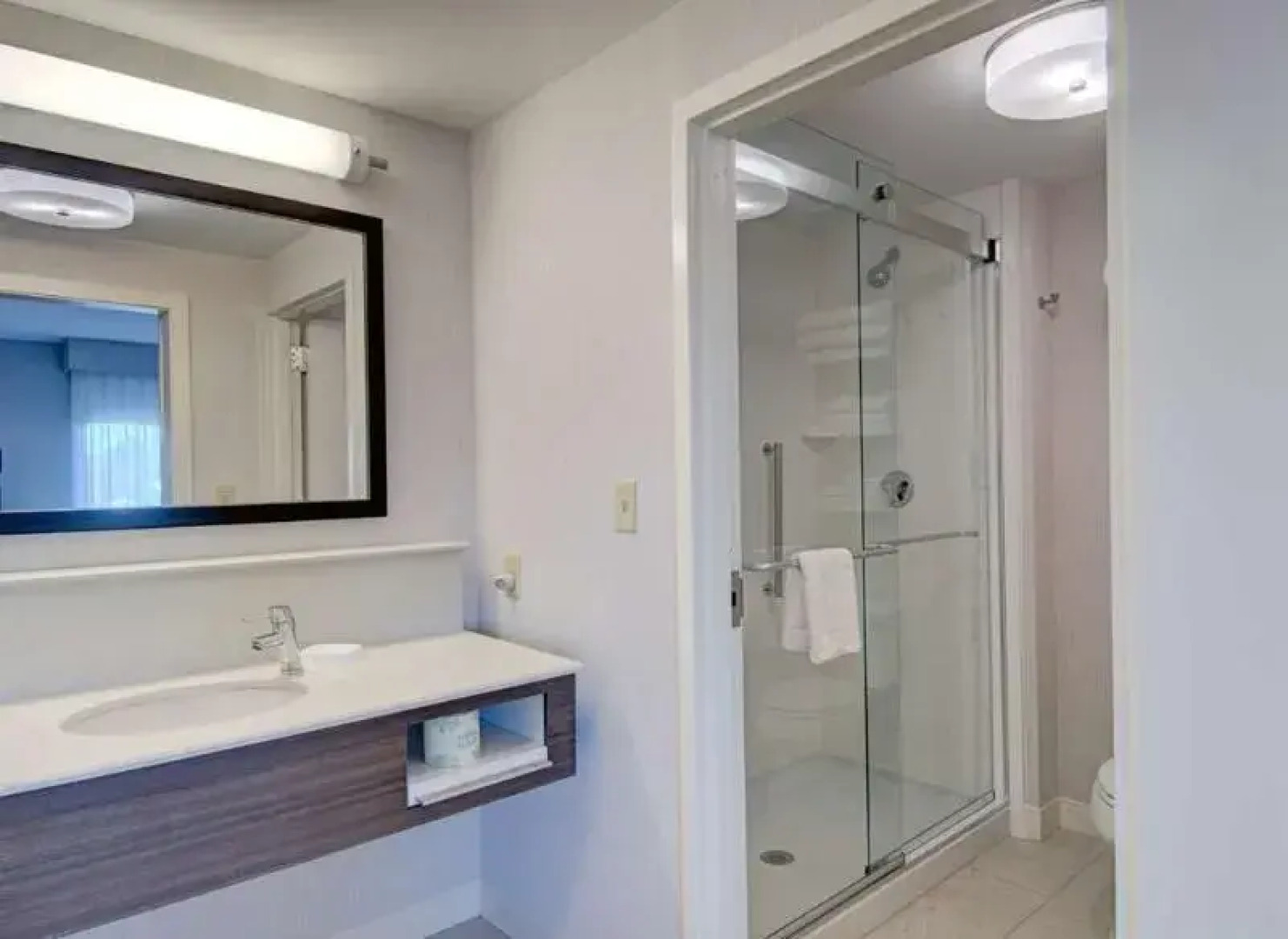 Hampton Inn Boston - Westborough