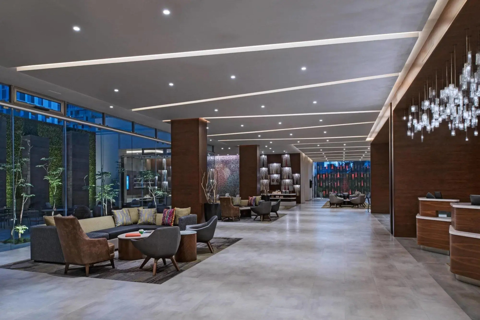 Courtyard by Marriott Guatemala City