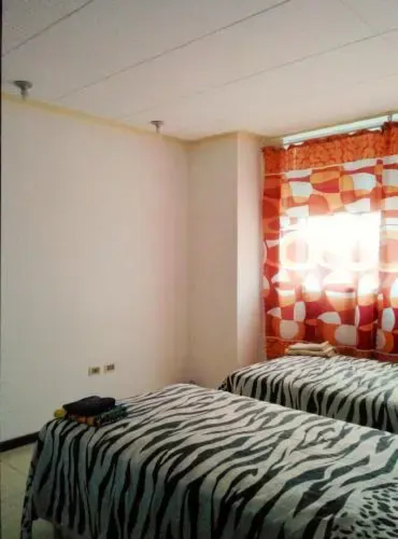 Santa Cruz Departamentos