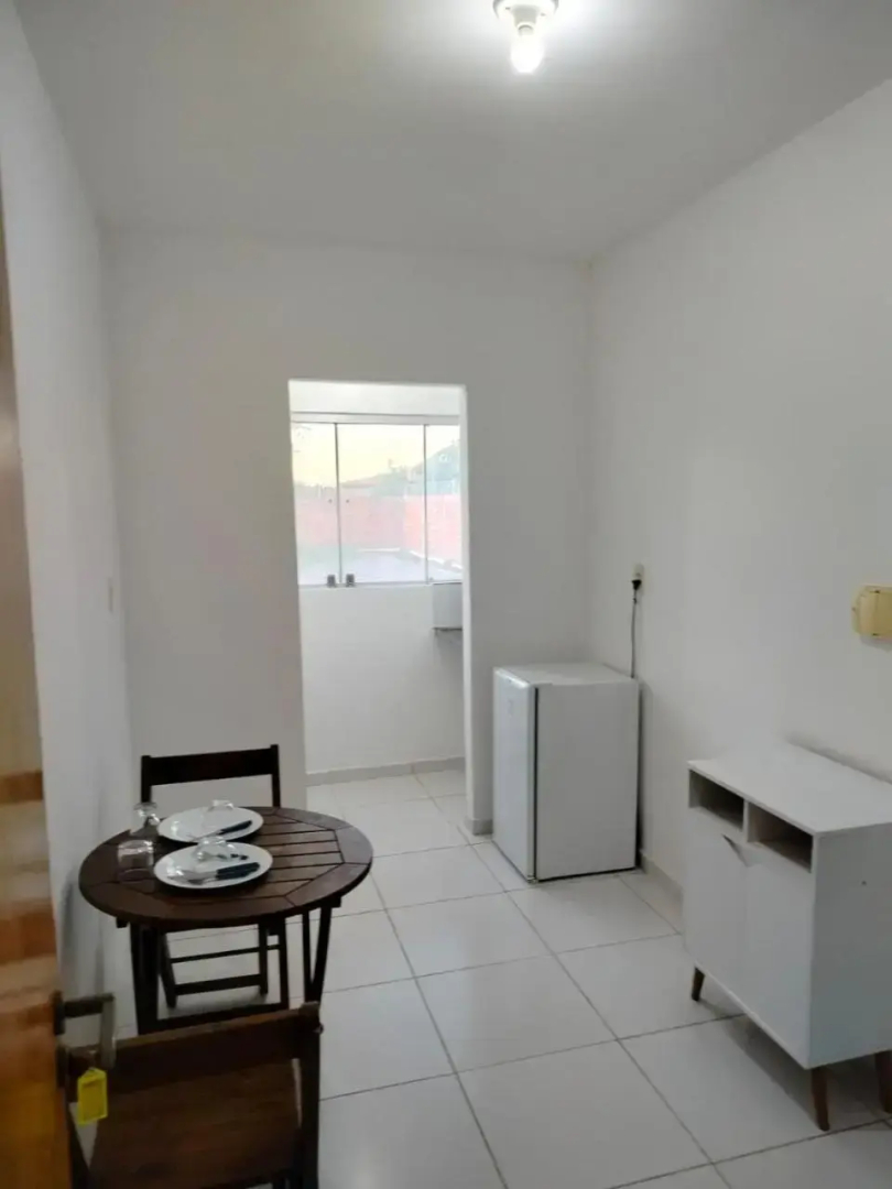 Pousada Vovó Haidê