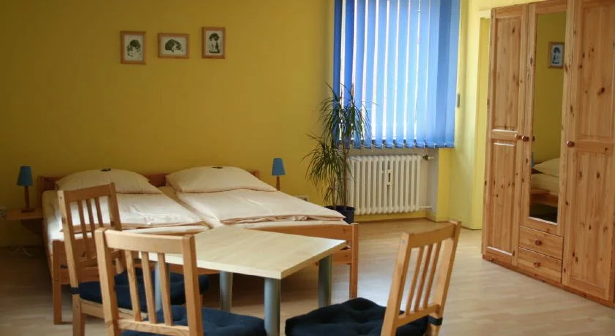 Hotel Giltjes (ex Hotel Zur Herberge)