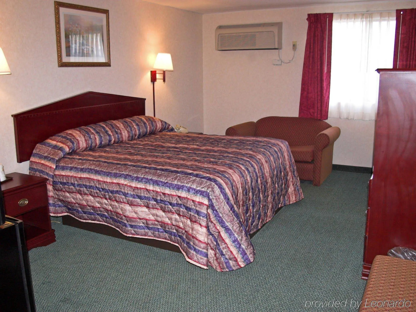 Quality Inn & Suites Fairview