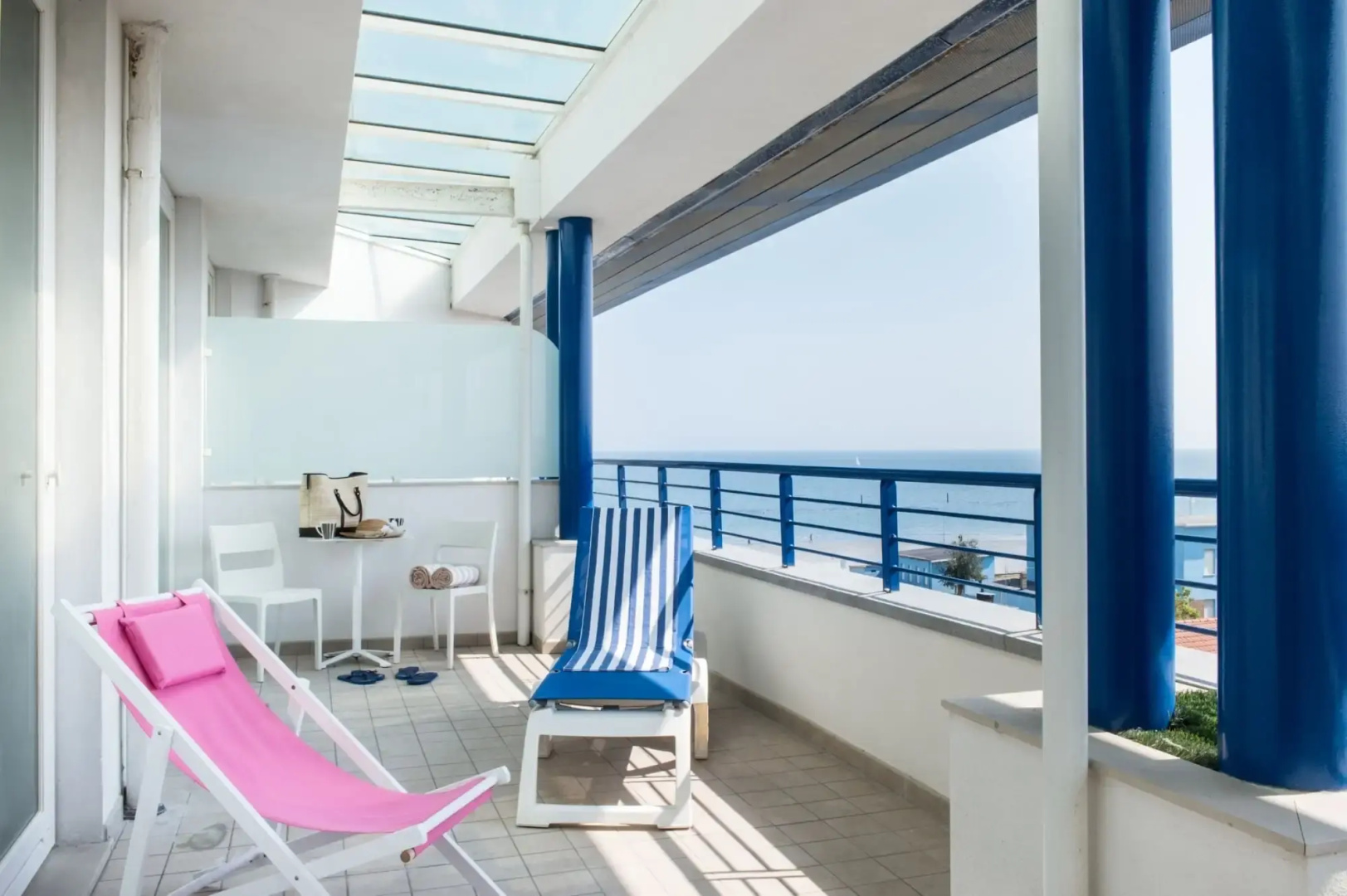 Blu Suite Resort