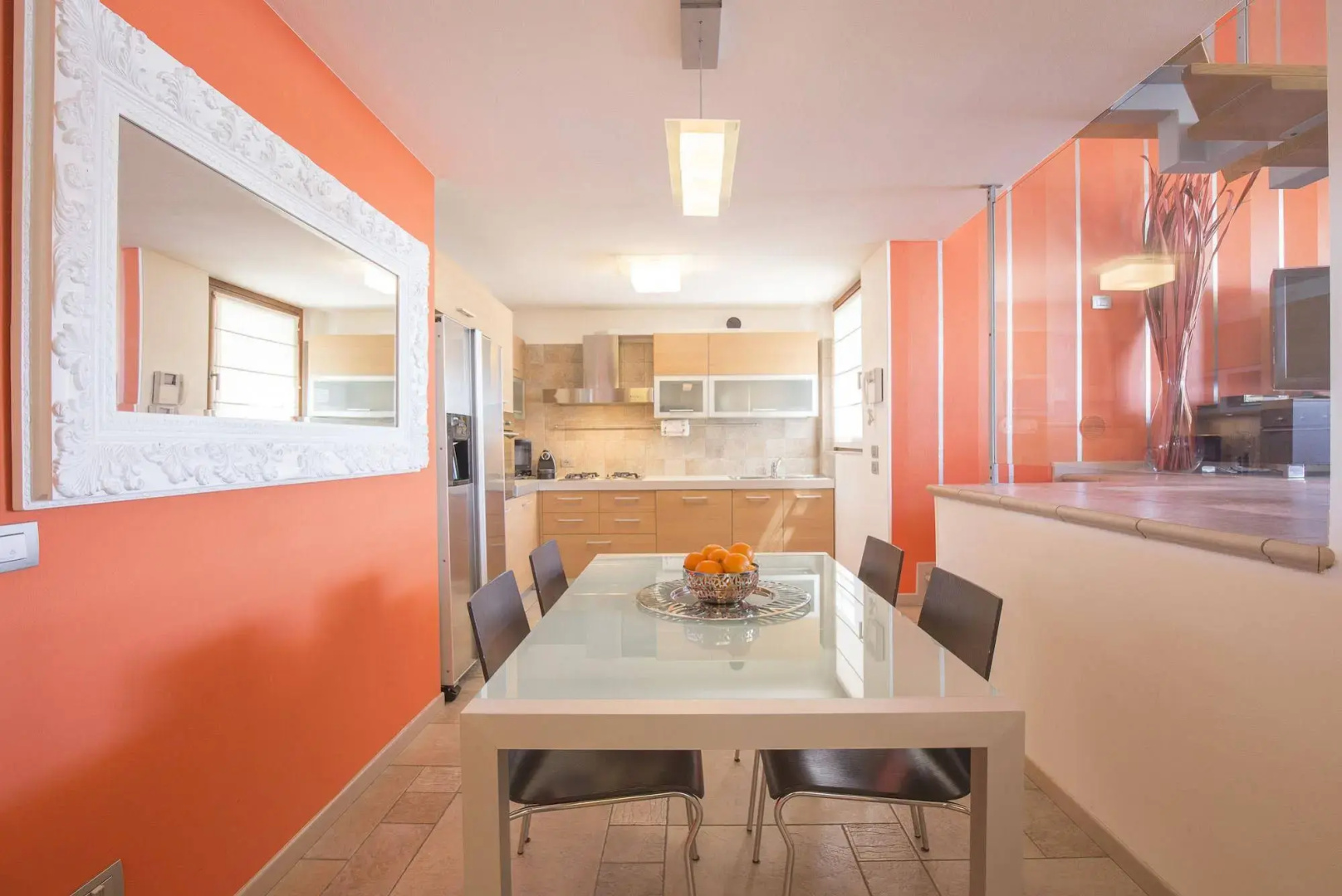 Marina Loft
