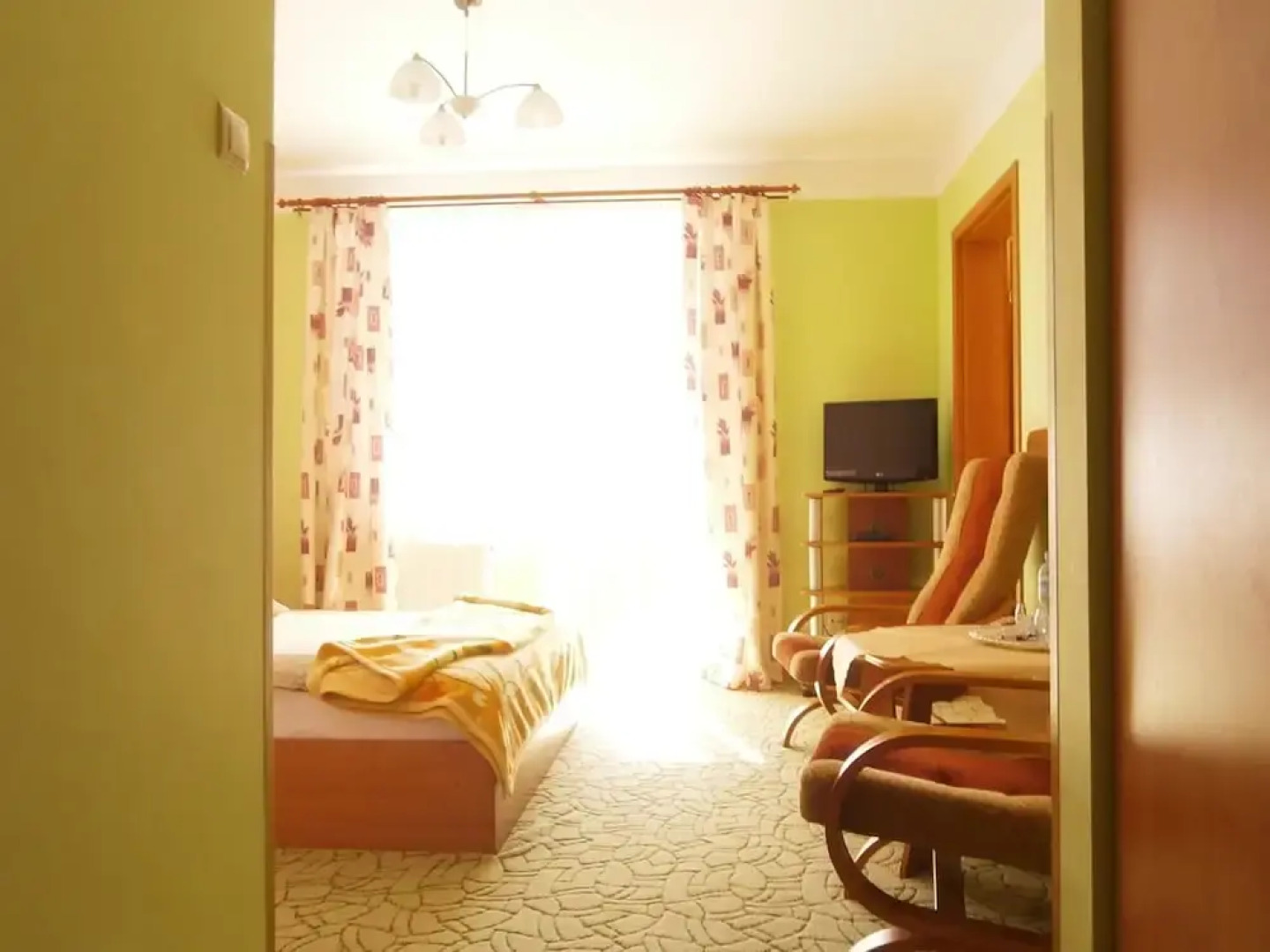 Willa Aga - Bed & Breakfast