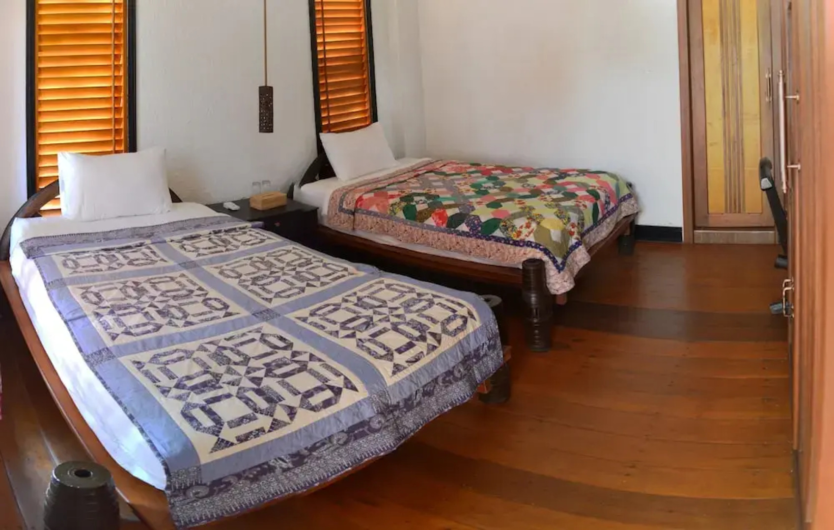 Romduol Island Chalet