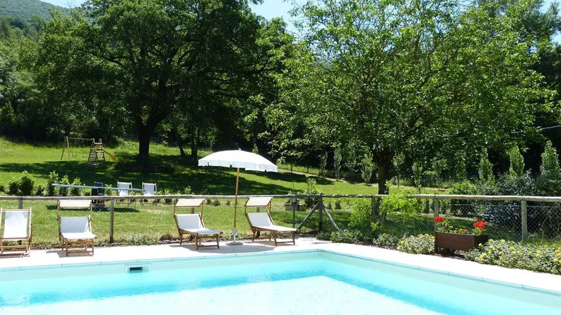 Cerqua Rosara Residence