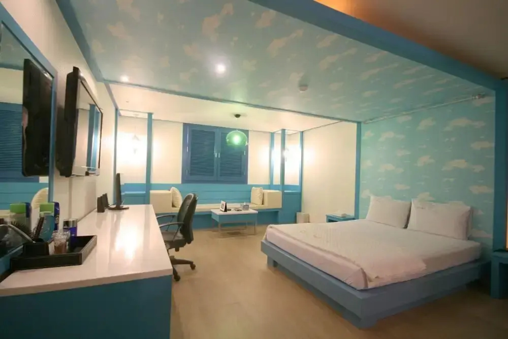 Gumi Okgye Well Time