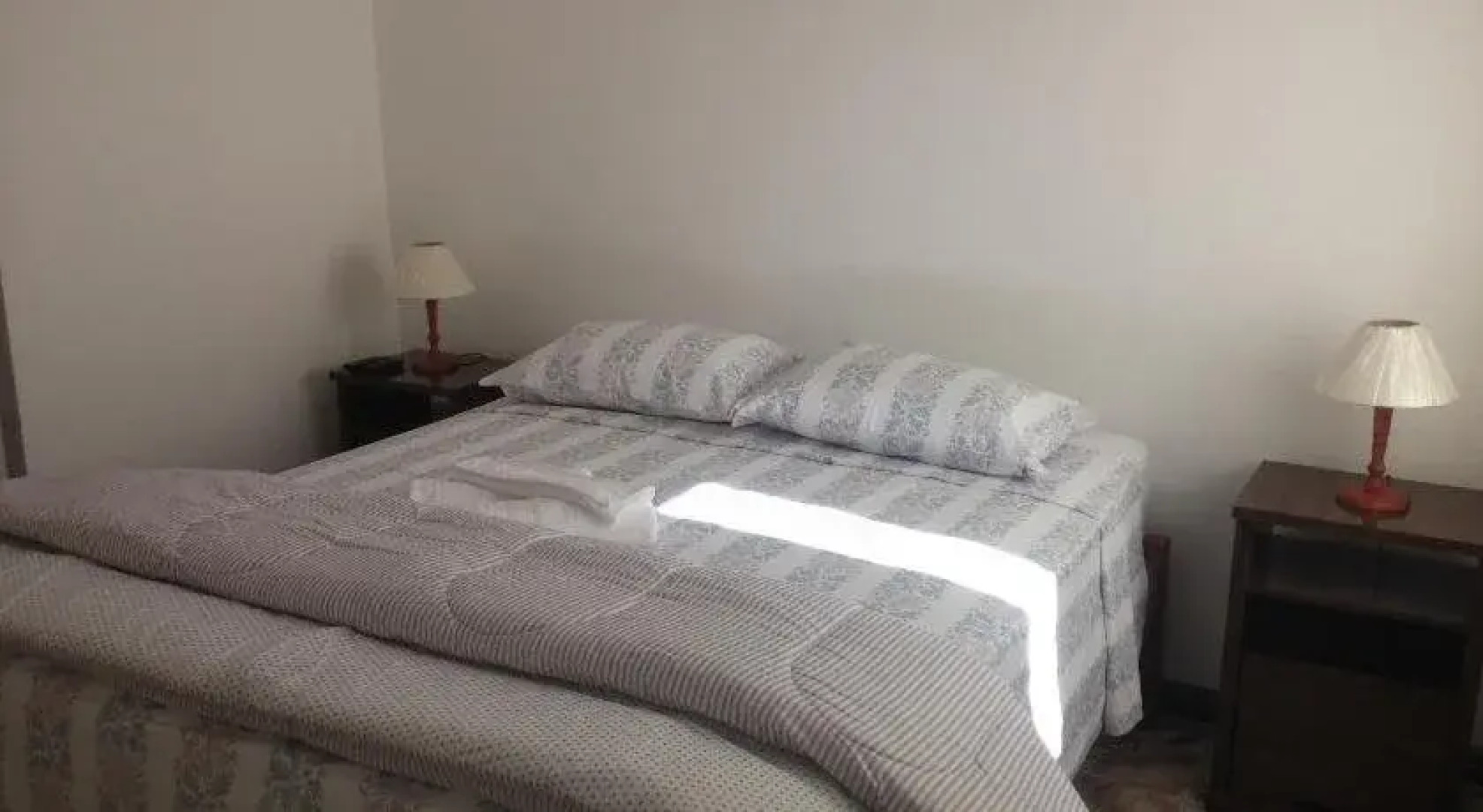 Pousada Ciclo Do Ouro