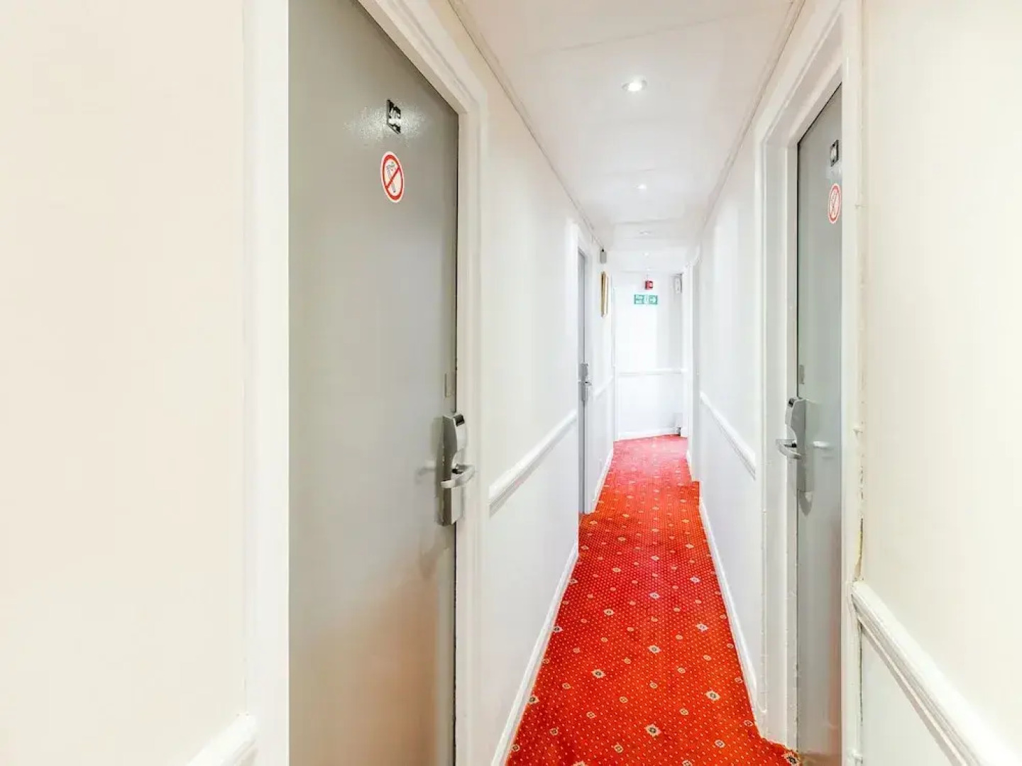 Best Western Stade Court Hotel