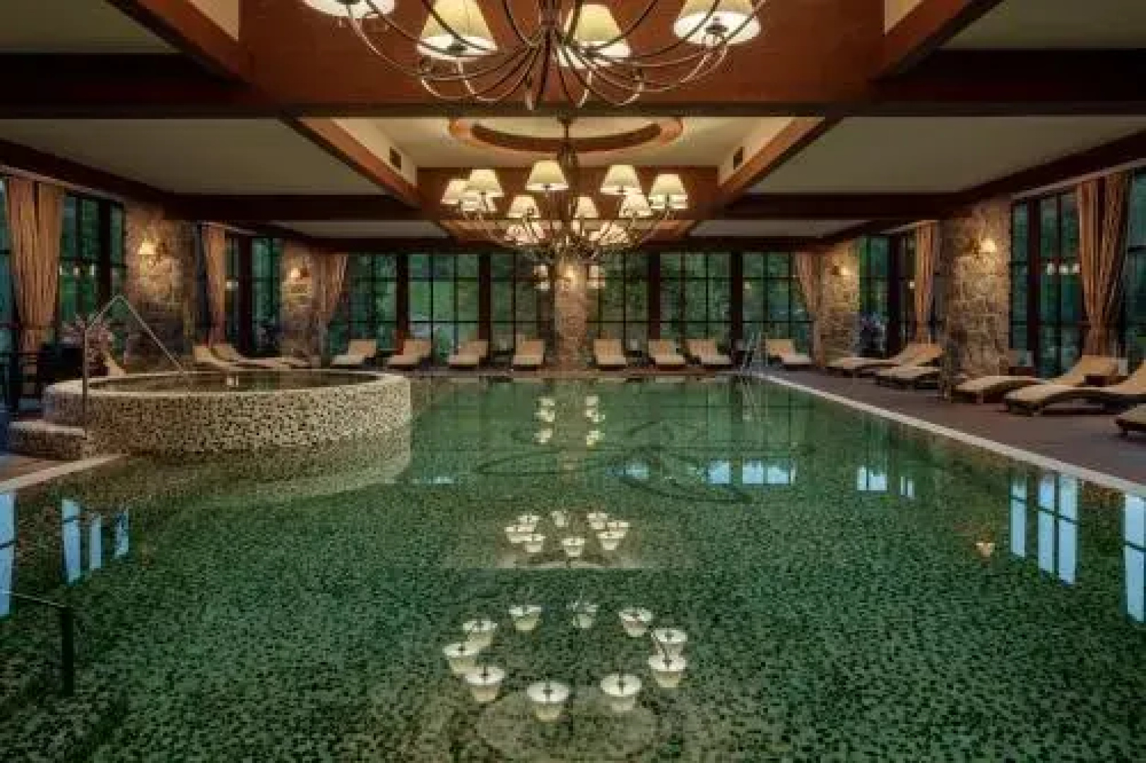 Resort Sobotin