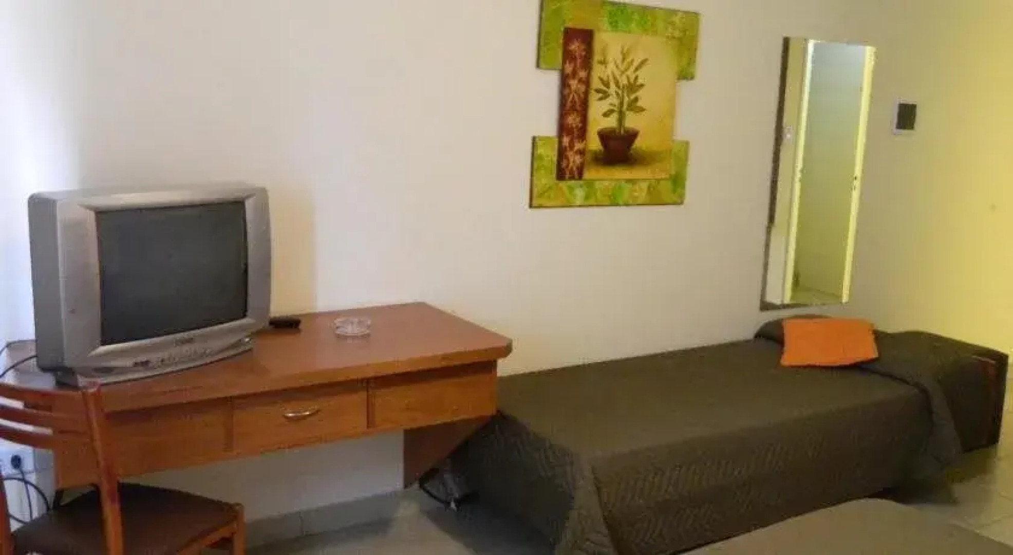 Motel A.C.A. Cipolletti