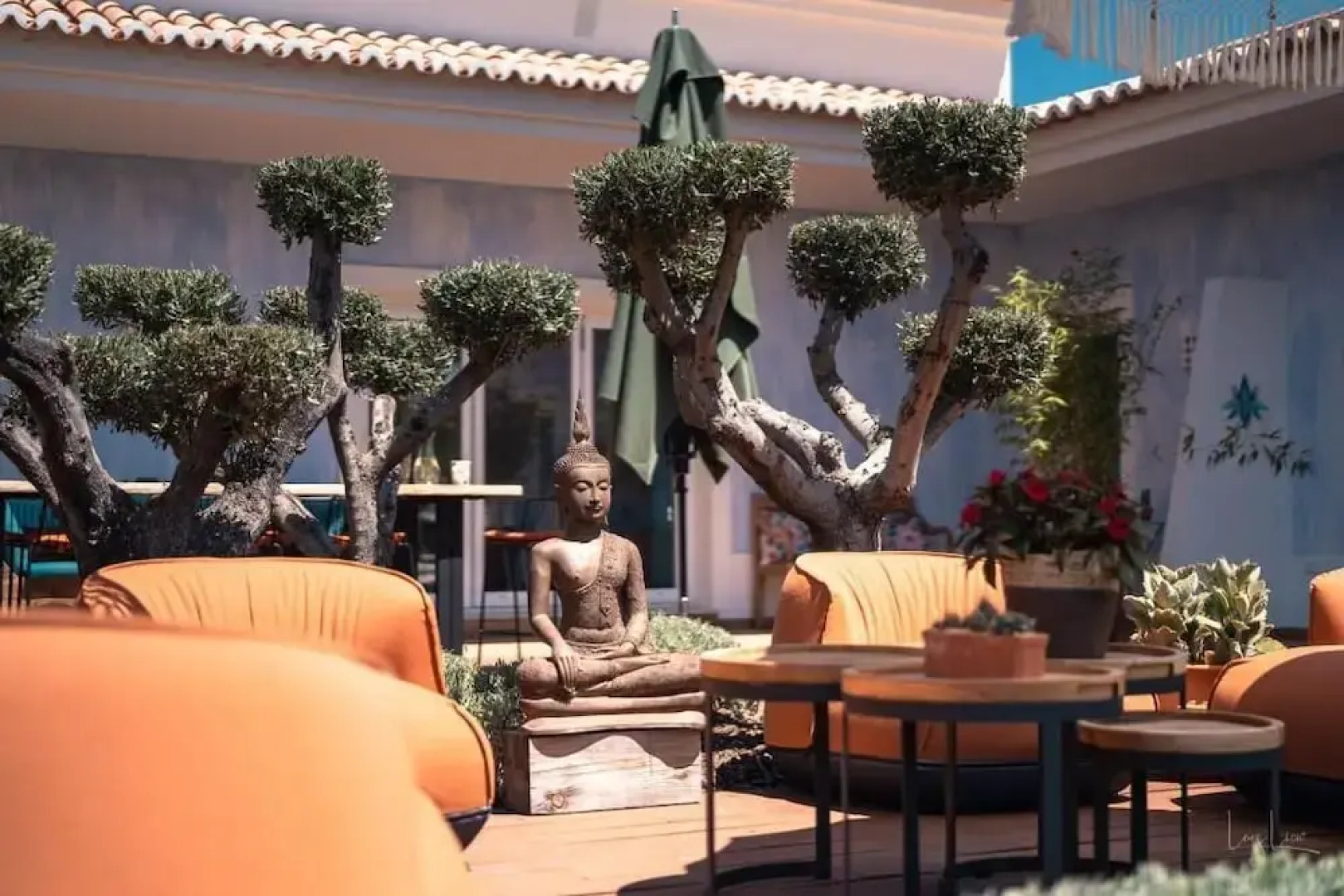 Seeds of Silence Boutique Hotel and Retreat