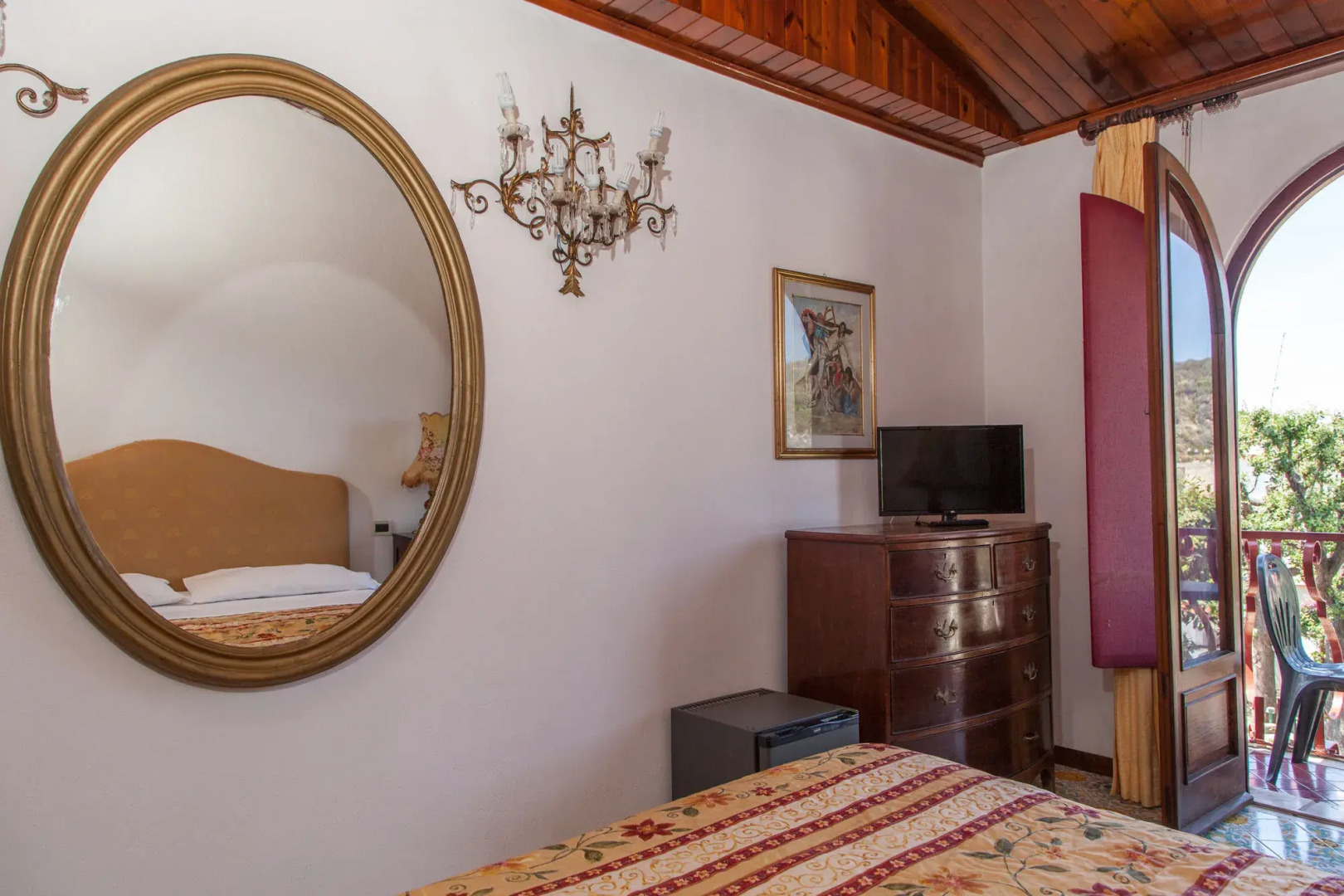 Hotel Terme La Bagattella