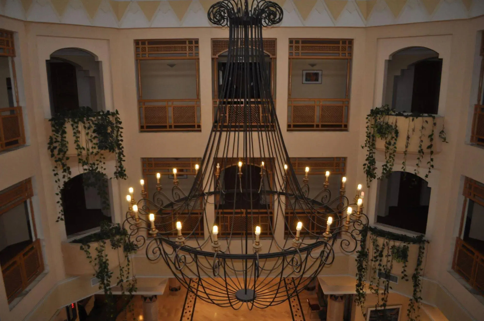 Hotel Marina Palace
