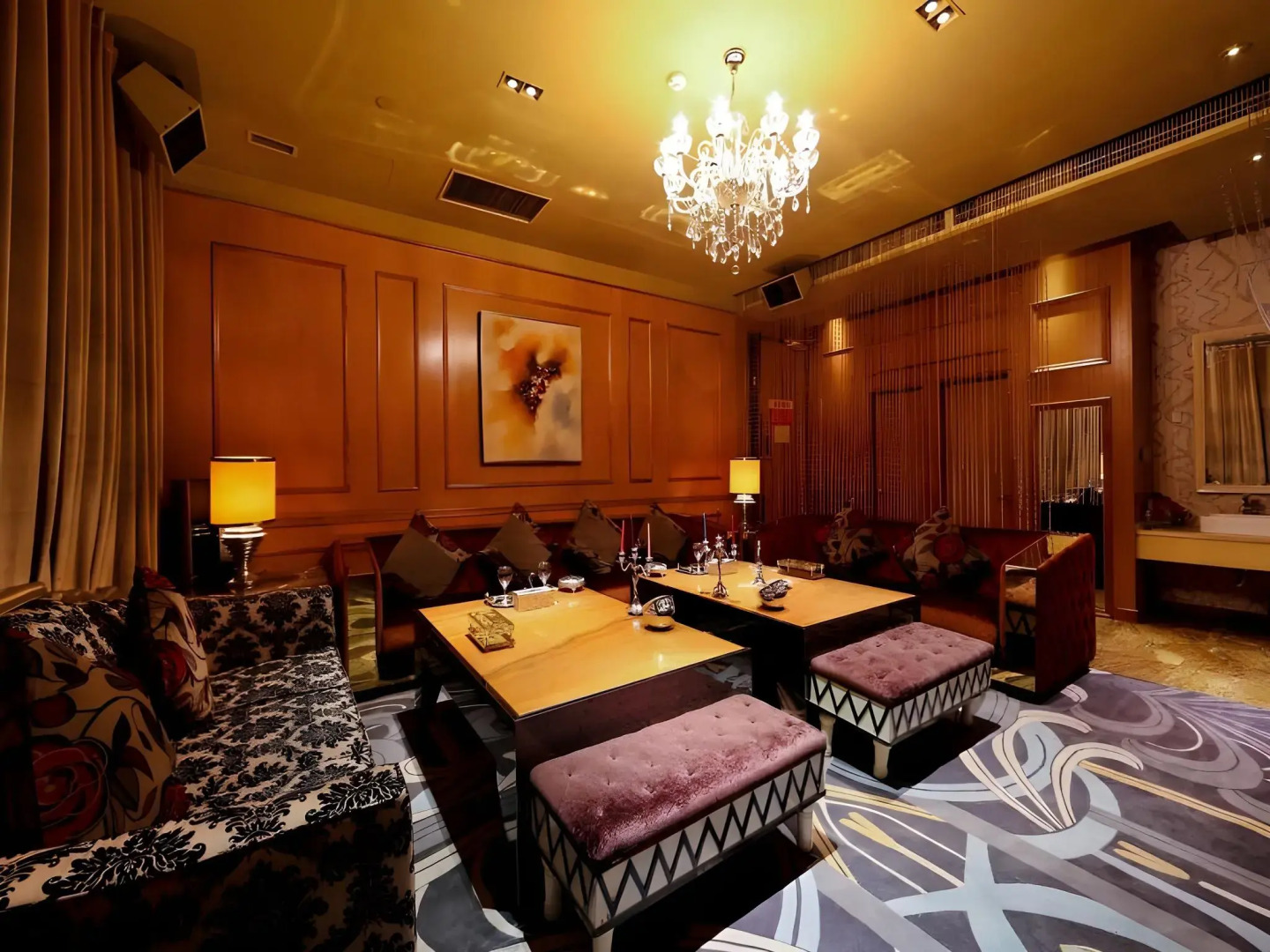 KinHo Narada Hotel Wen zhou