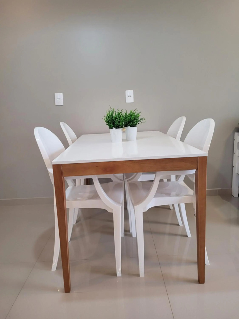 Apartamento aconchegante em Tijucas kit 11