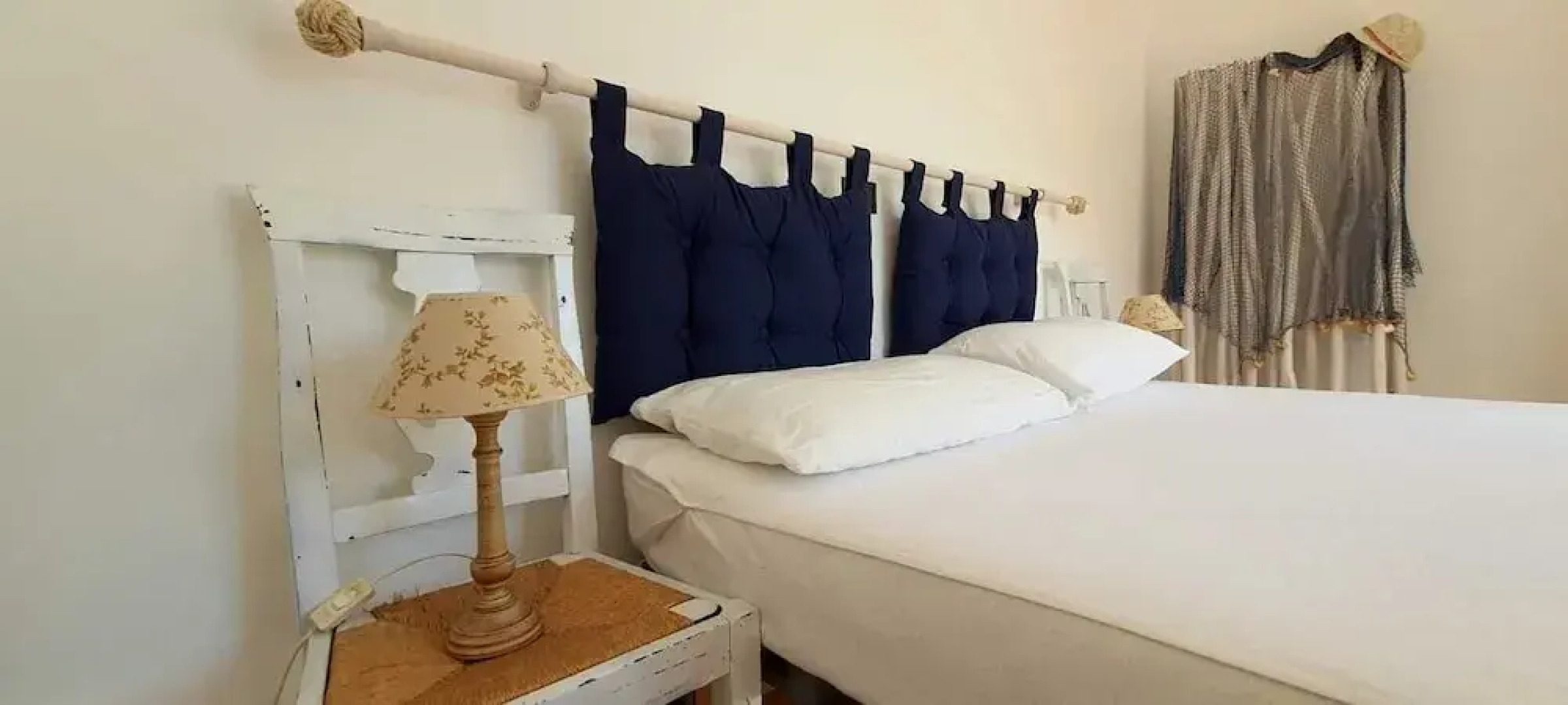 Villa Mimosa #Bluchalet