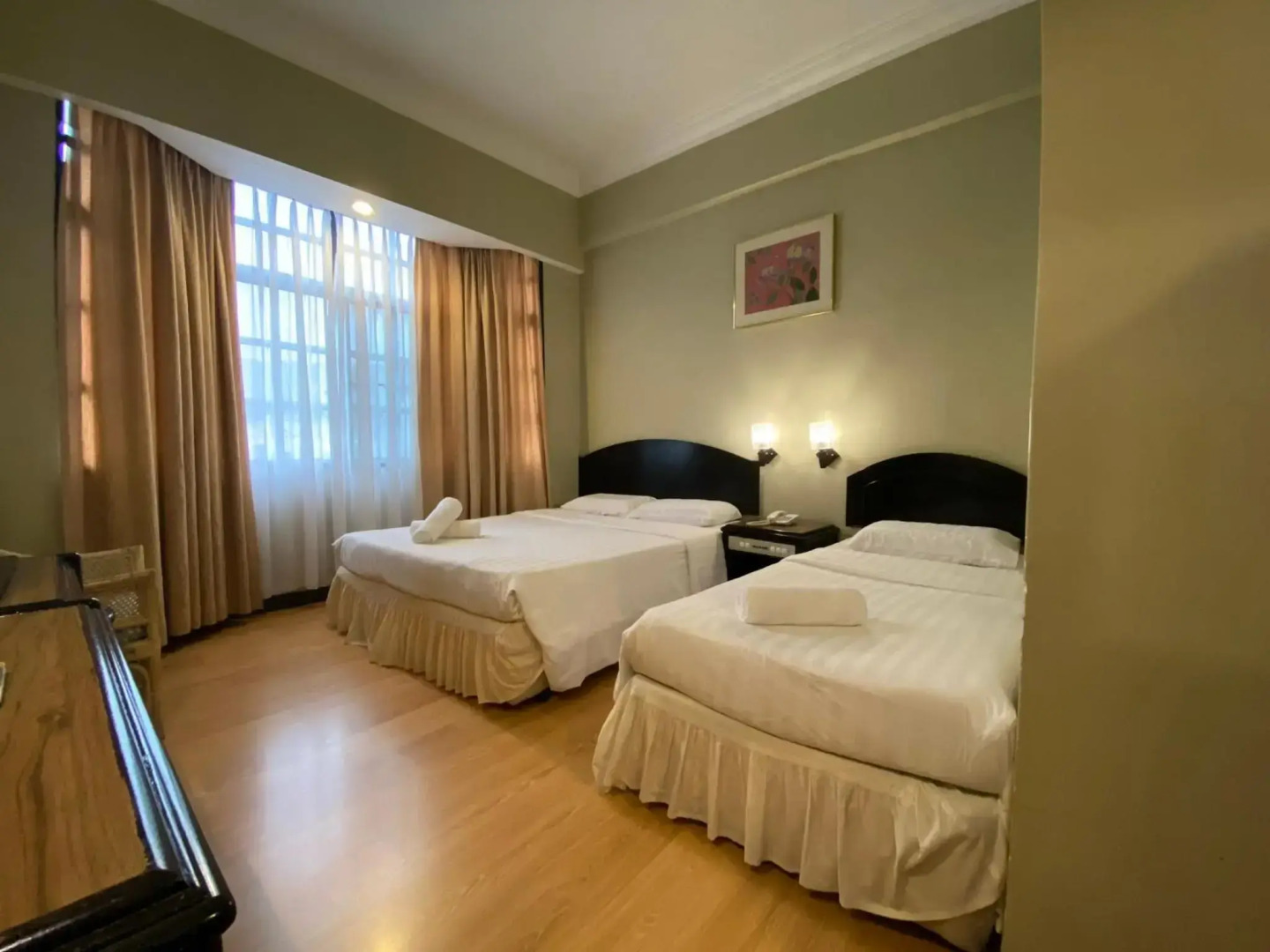 Hotel Rosa Passadena