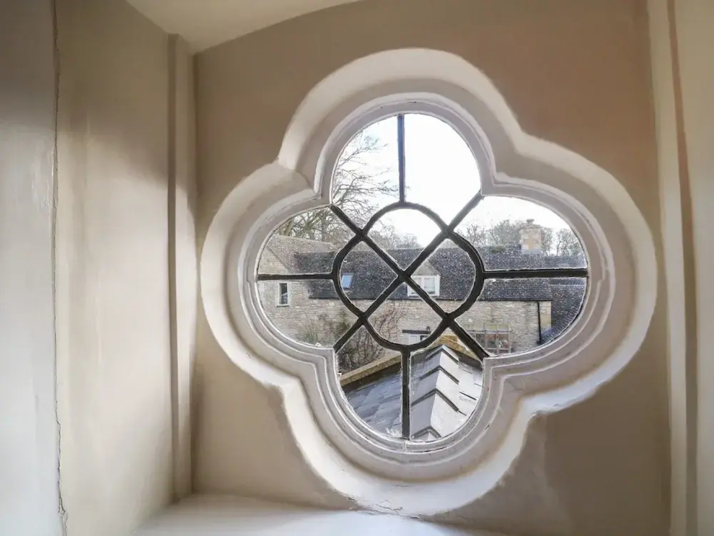 South Hill Farmhouse