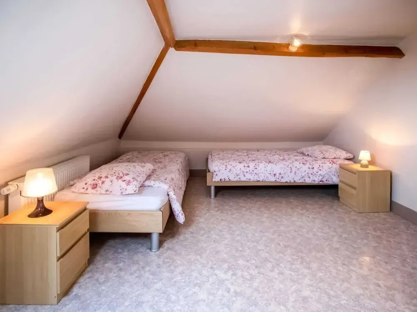 Family Farmhouse, Ploegsteert