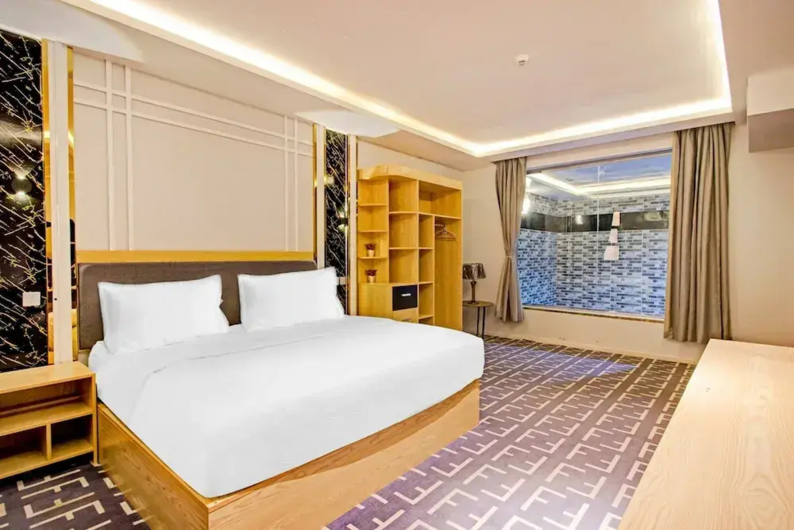 OYO 599 Beautat Resort