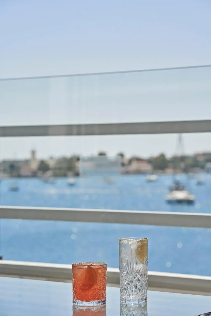 Xenia Poros Image Hotel