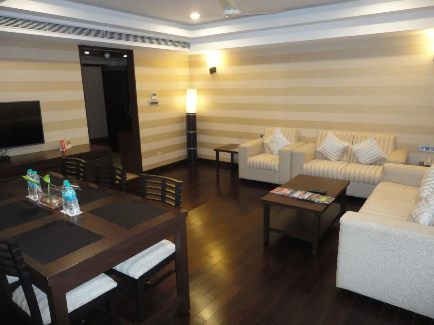 Fortune Select Grand Ridge, Tirupati -  Member ITC Hotels' Group