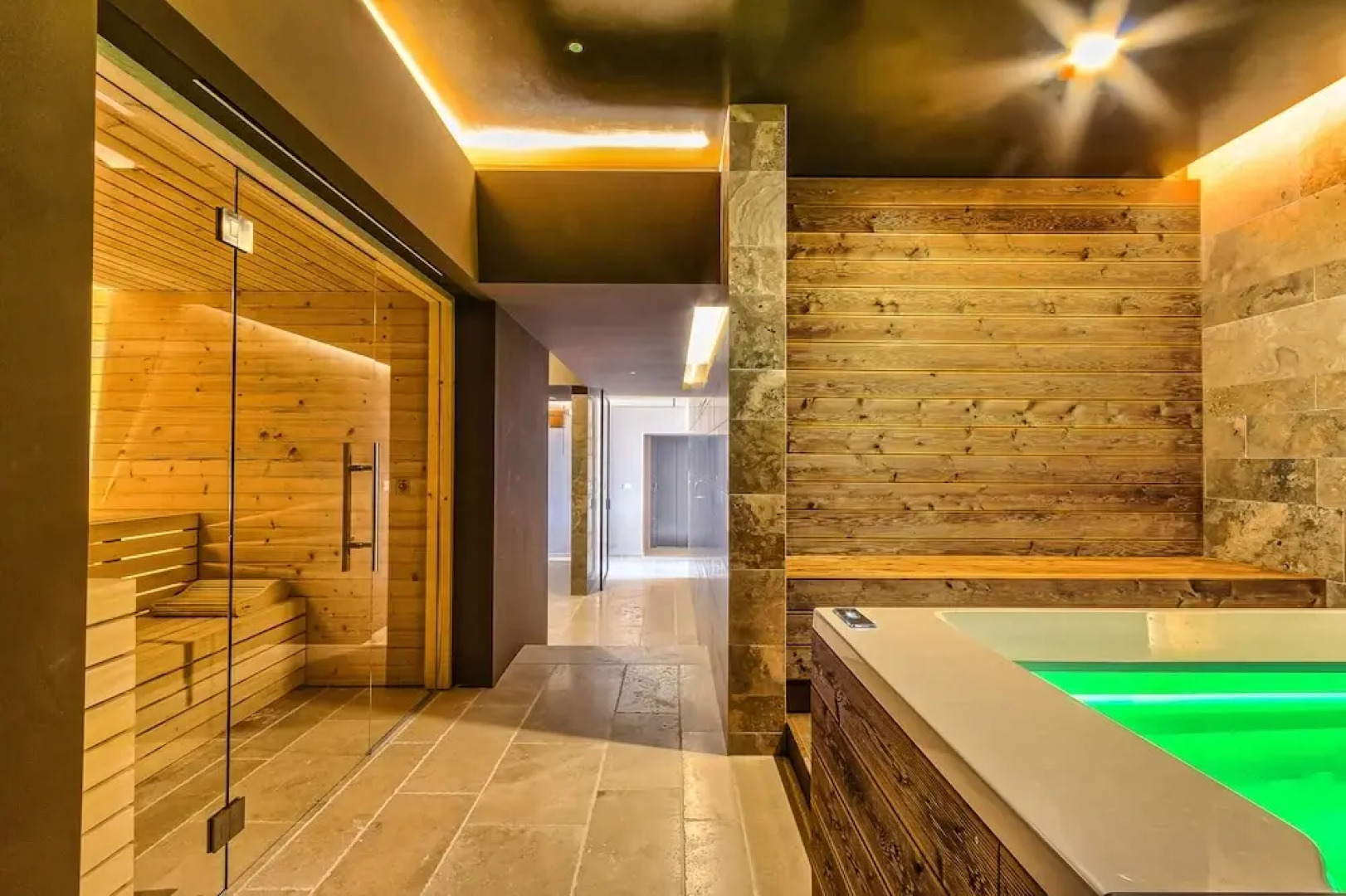 Agriturismo Colli Martani