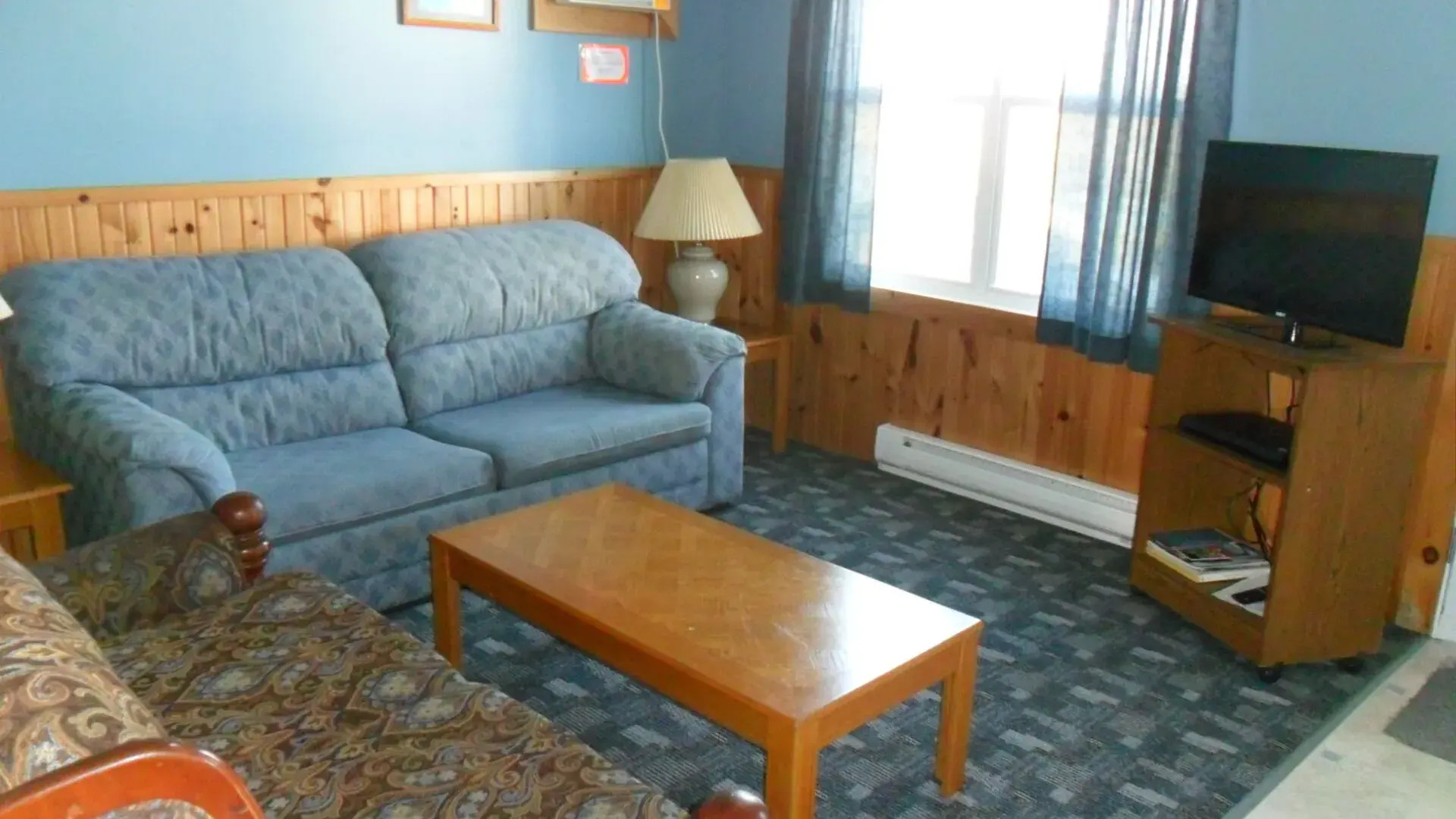 Mayfield Country Cottages