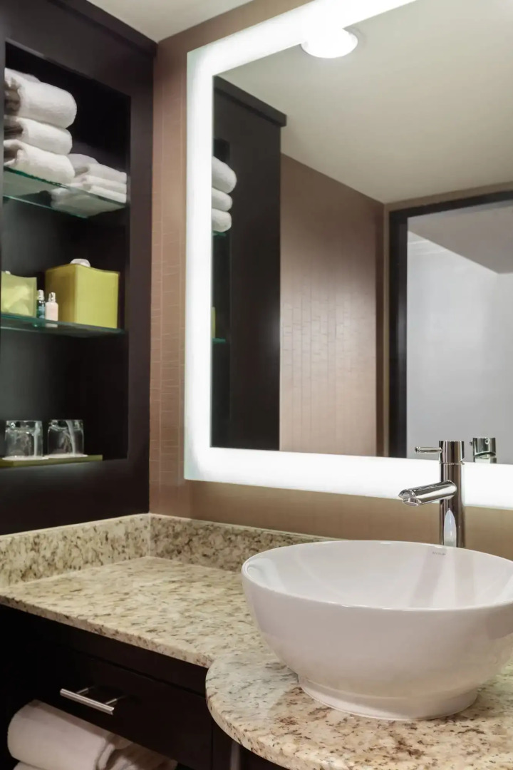 The San Luis Resort, Spa & Conference Center